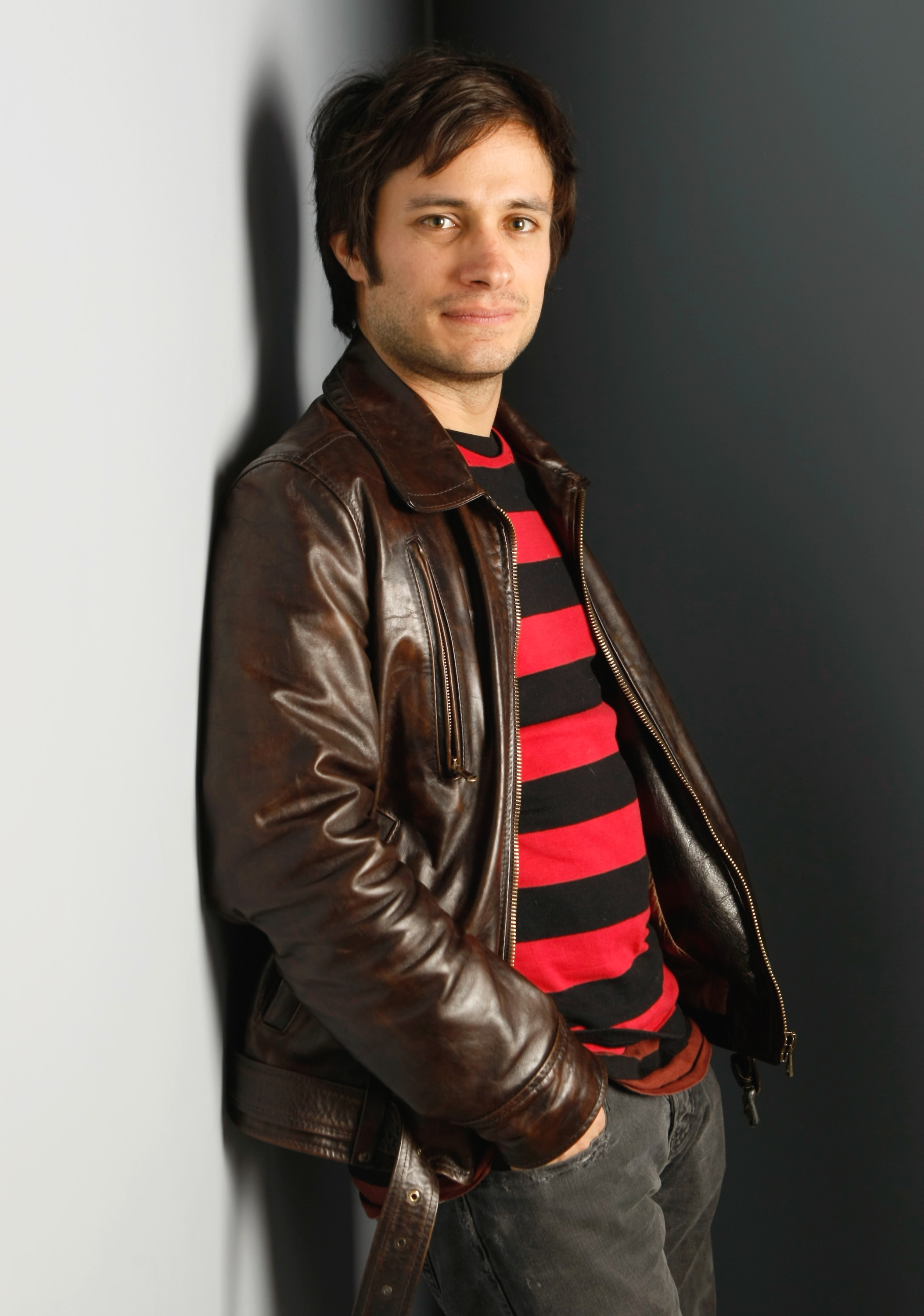 Garc&iacute;a Bernal y Sebasti&aacute;n Silva inauguran Sundance