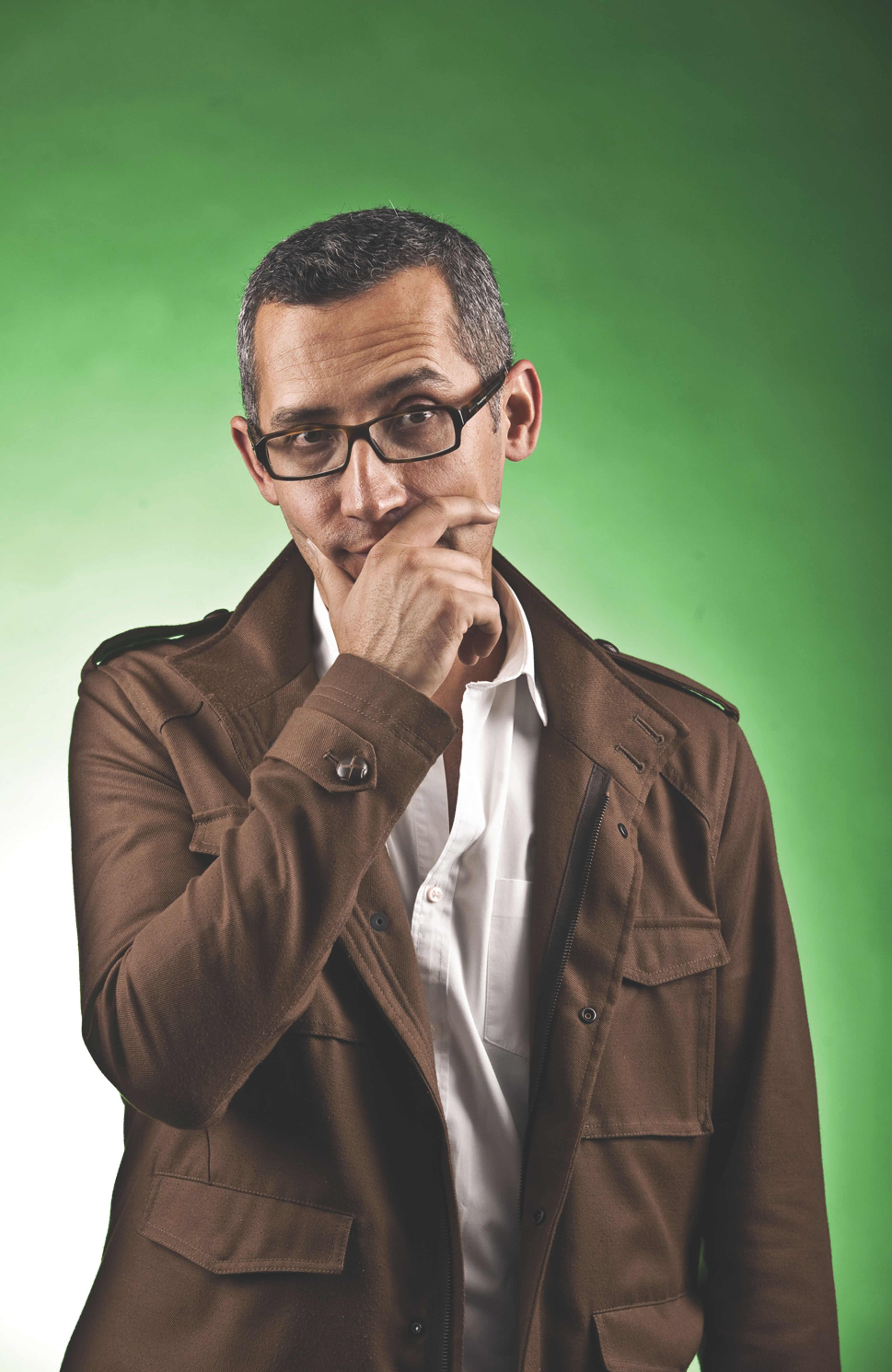 'Habla' m&aacute;s el cuerpo  con lenguaje no verbal