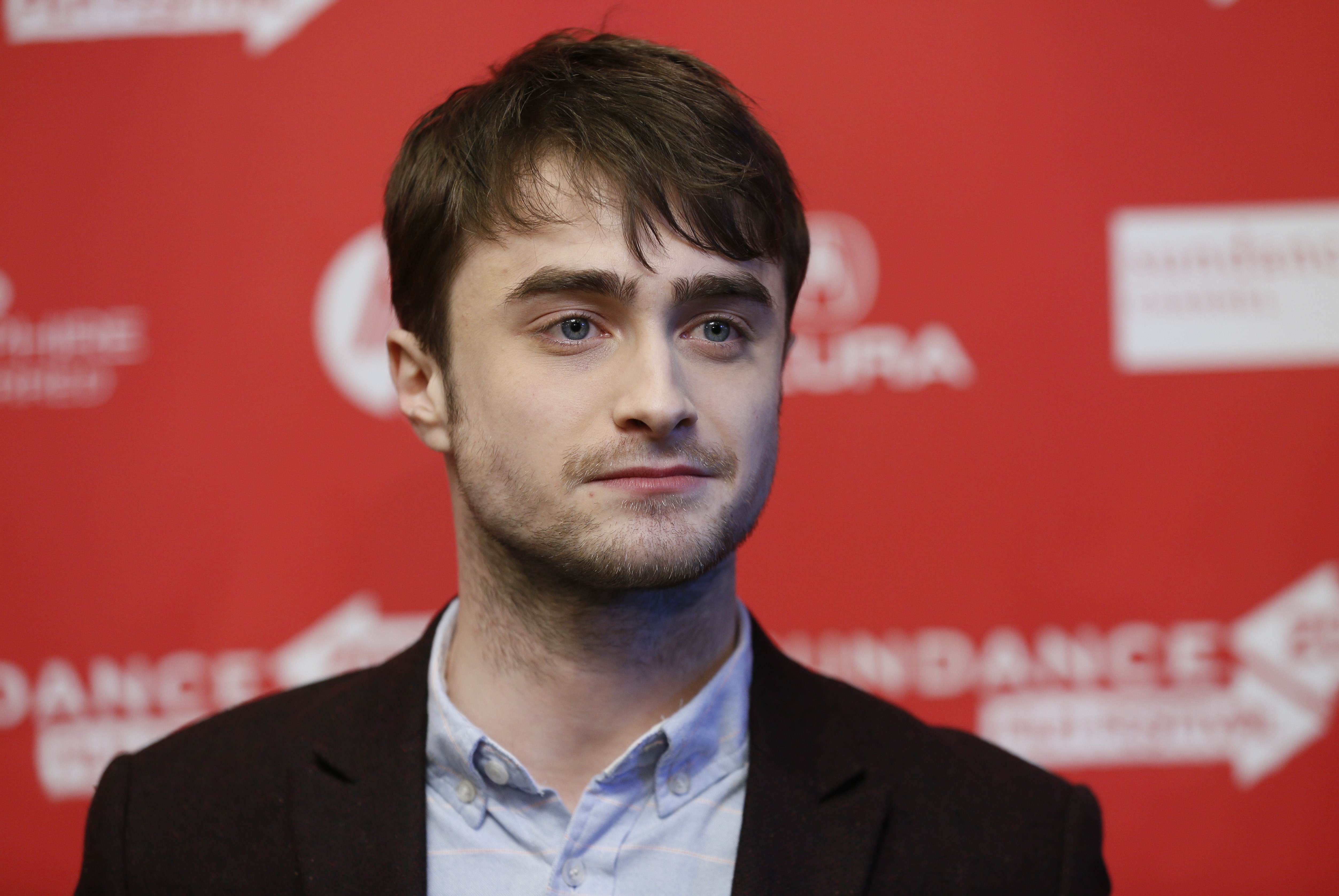 Radcliffe interpreta al poeta gay Allen Ginsberg