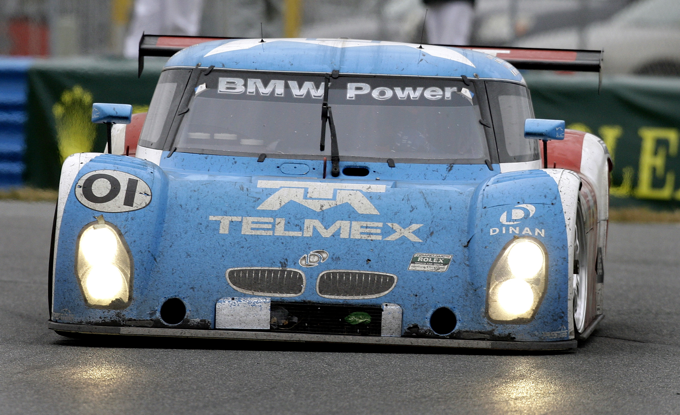 Montoya el m&aacute;s r&aacute;pido en pr&aacute;cticas