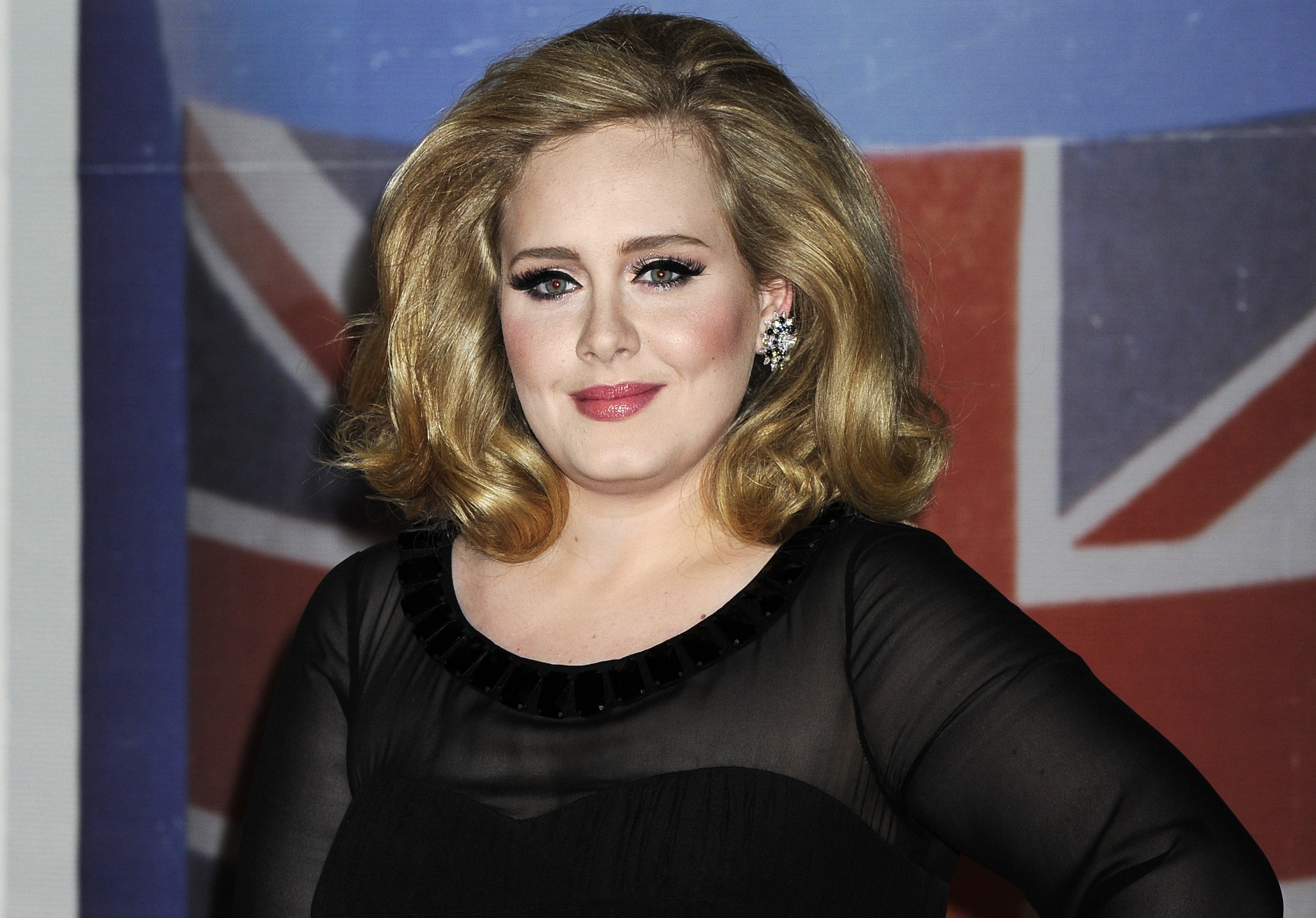 Adele cantará "Skyfall' en los Oscar