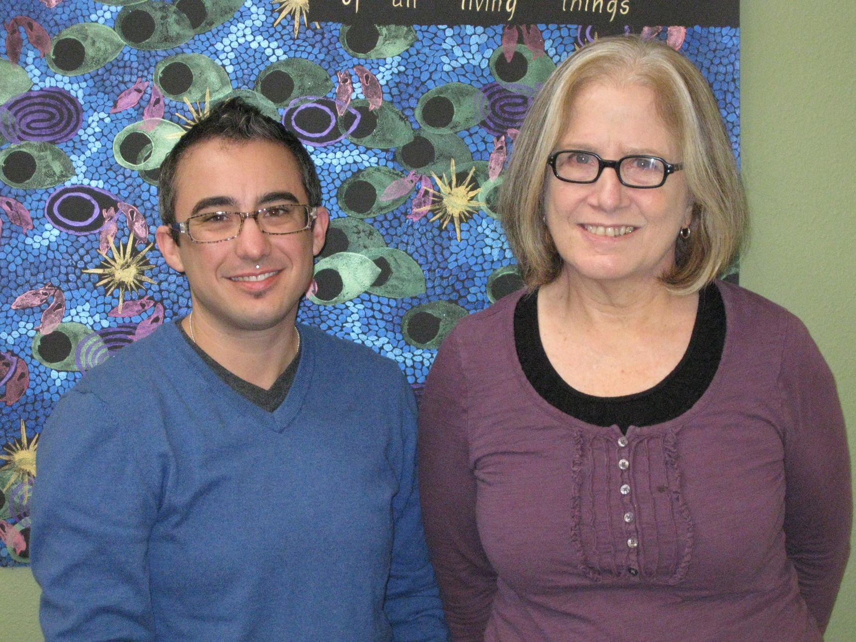 Preg&uacute;ntale al doctor sobre...