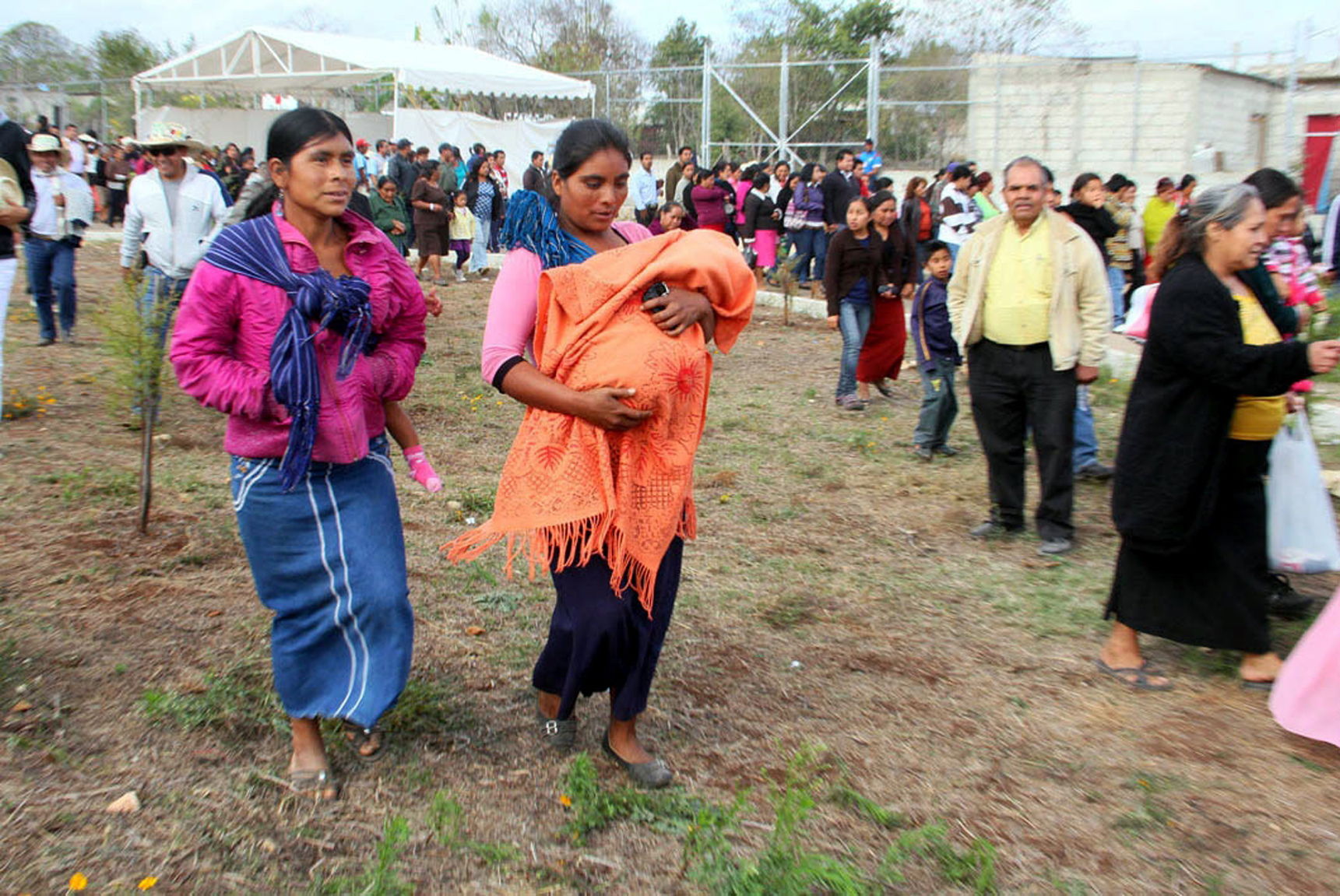 Cruzada contra el hambre