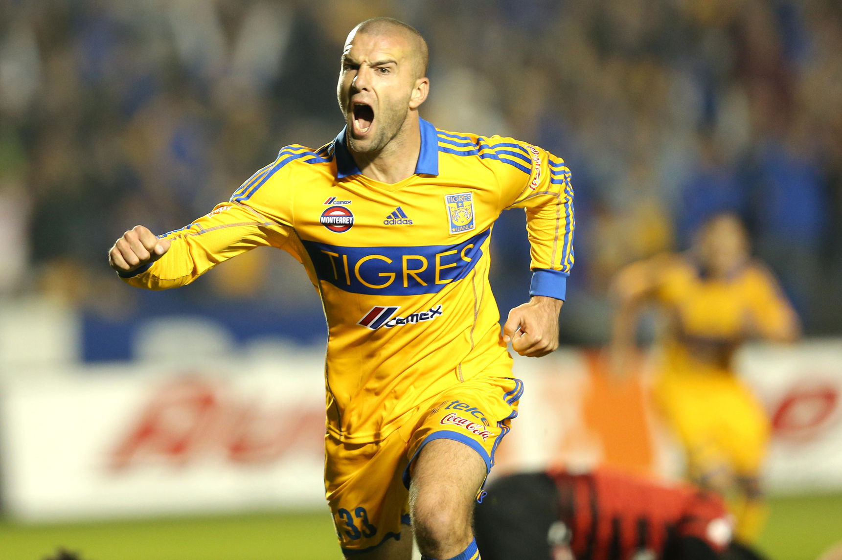 Lo que pas&oacute;… Jornada 3