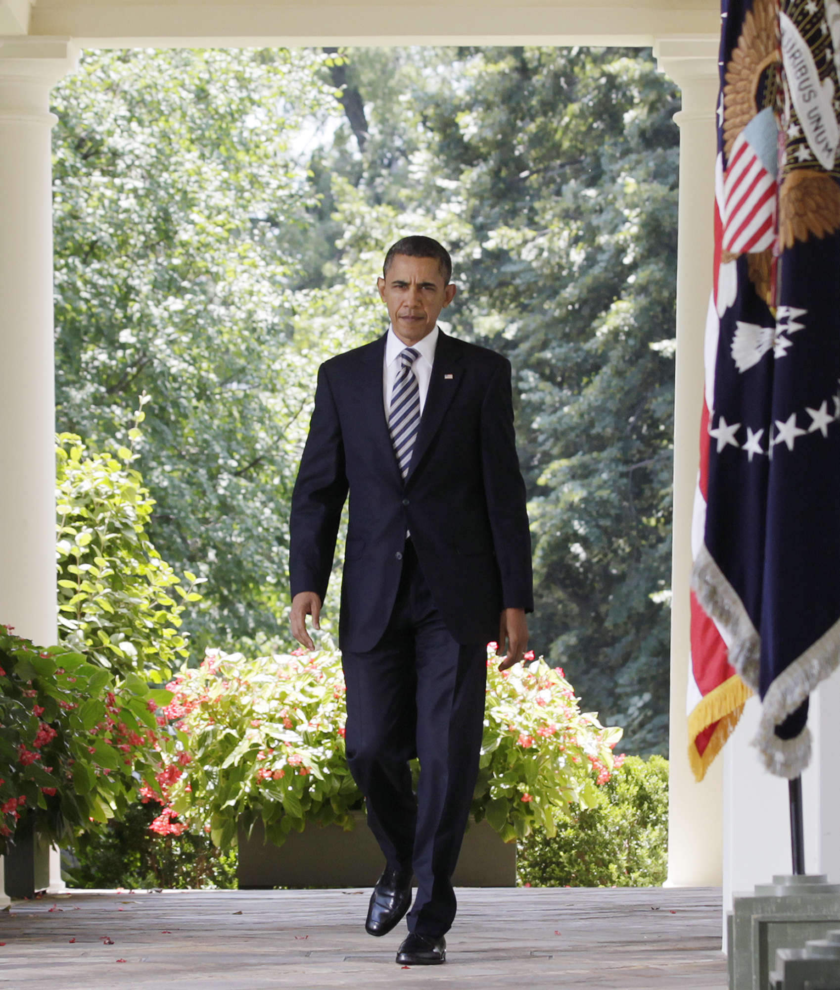 Reforma Migratoria, "Prioridad Uno": Obama