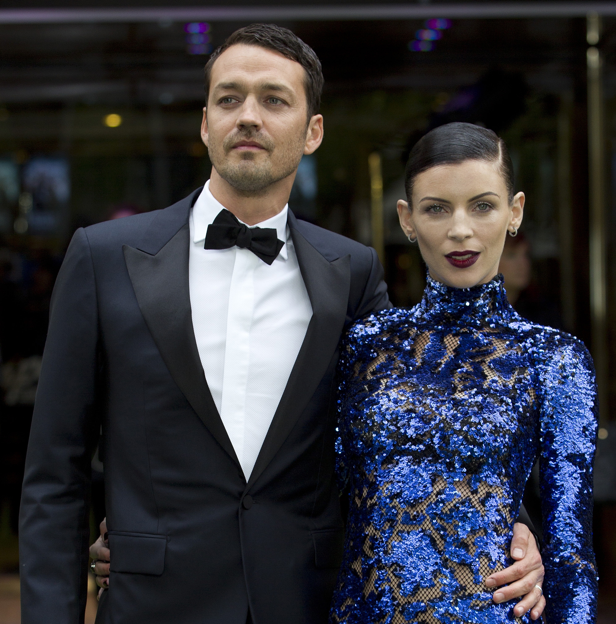 Esposa de Rupert Sanders pide divorcio