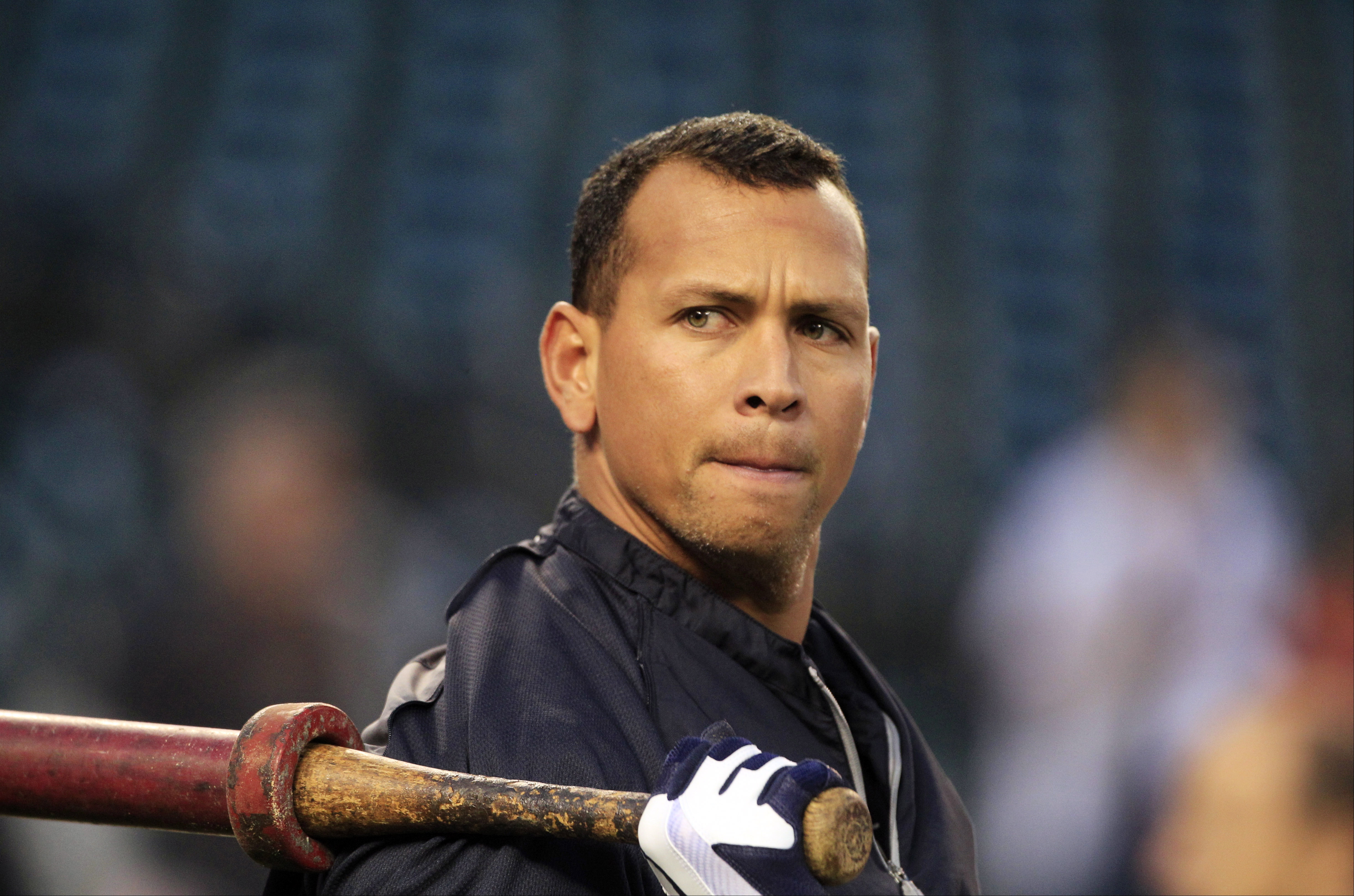 B&eacute;isbol investiga reporte sobre ARod y dopaje