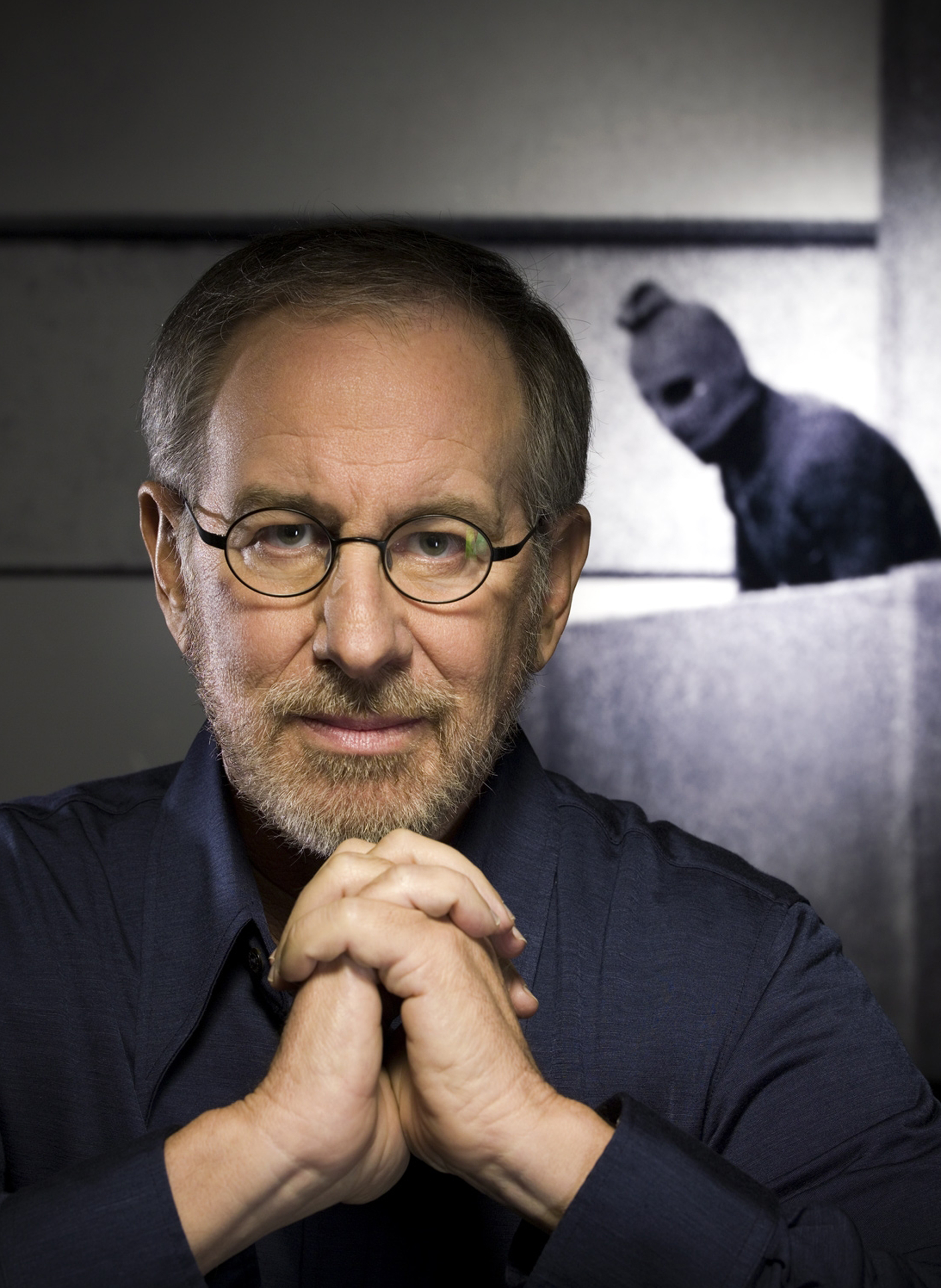 Nombran a Spielberg cineasta del a&ntilde;o