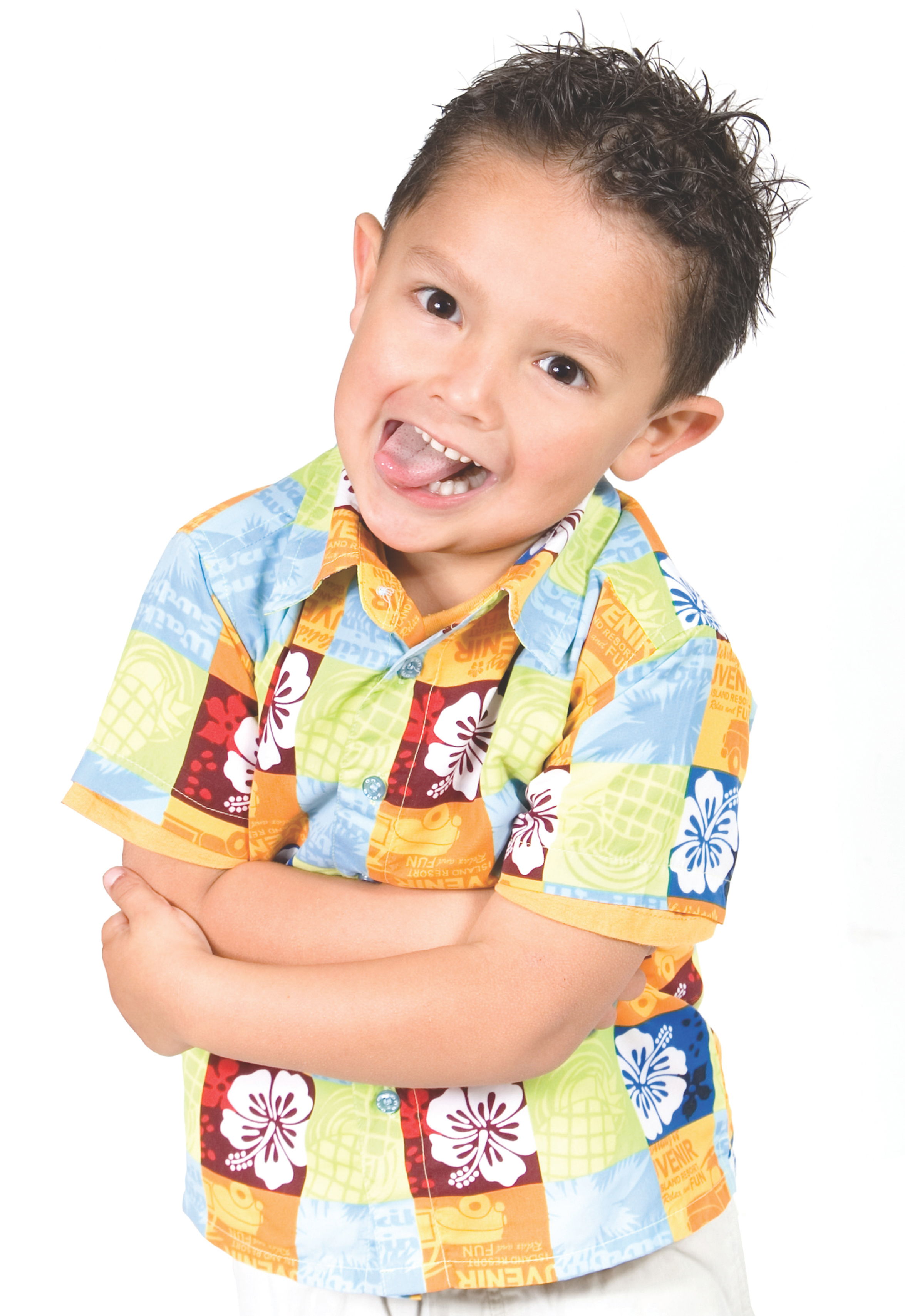 Saca la lengua y checa tu salud