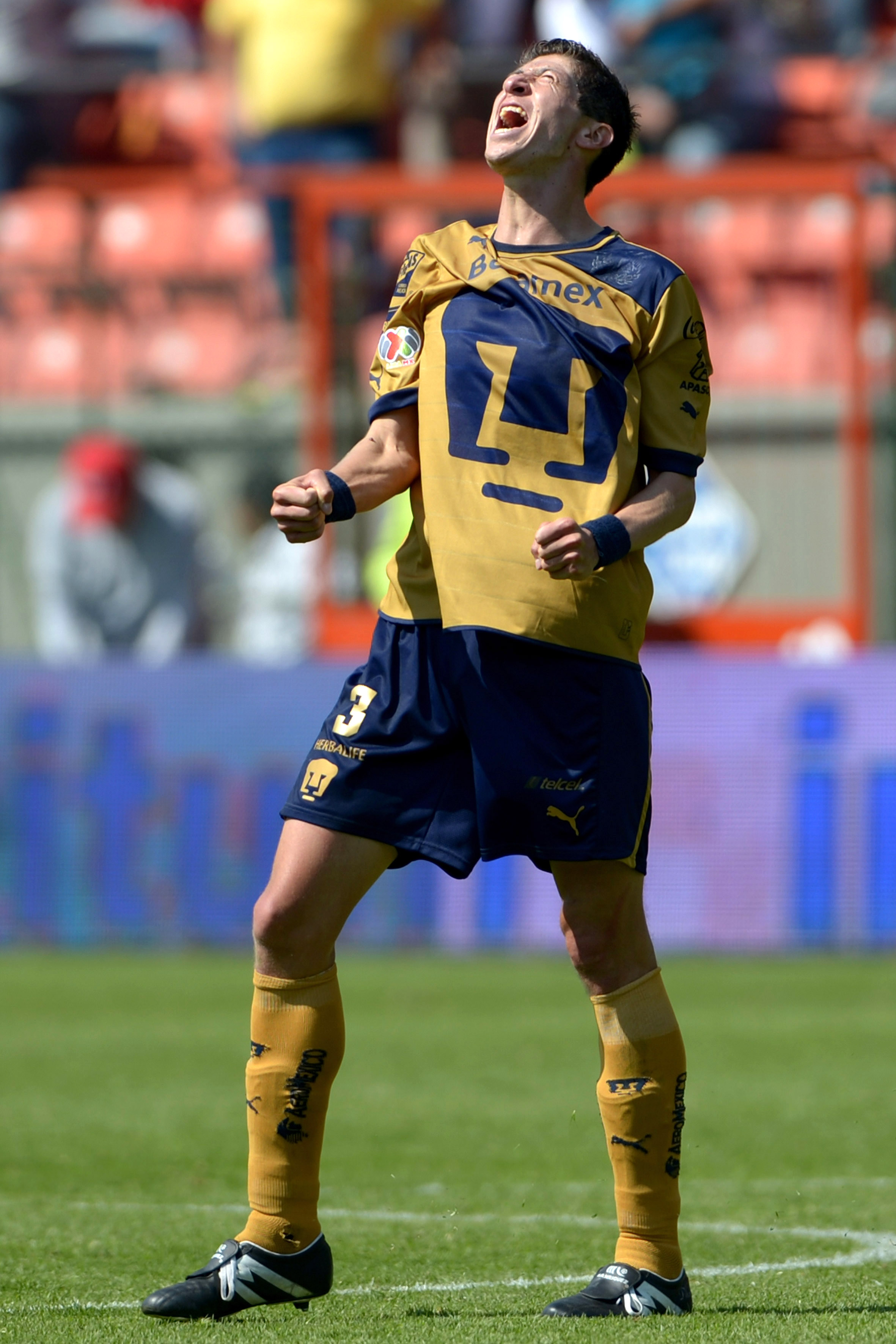 Hay de caldos a caldos