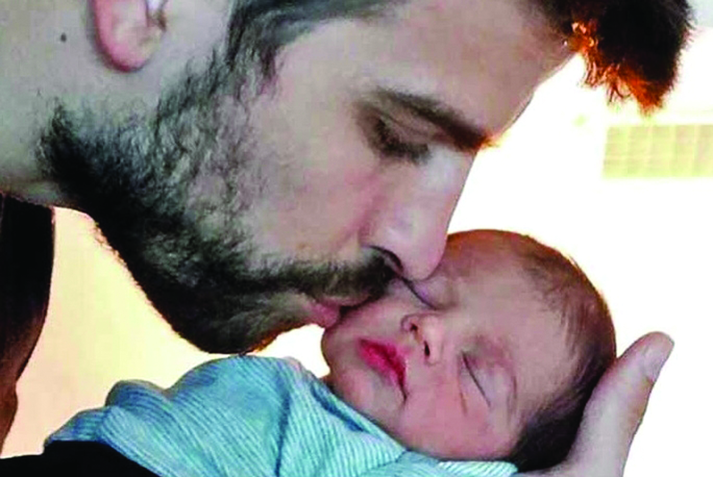 Presume Shakira a Milan