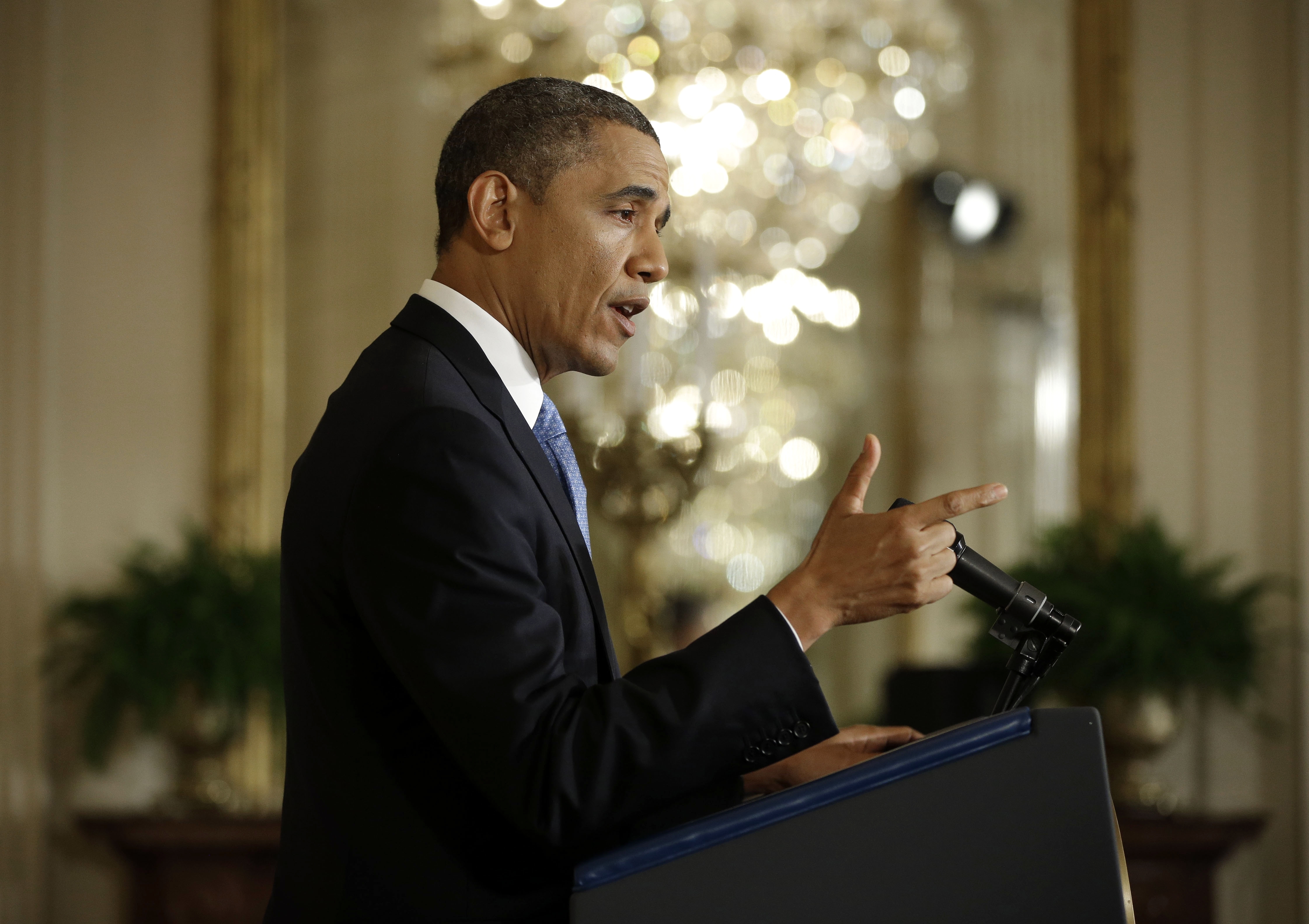 Obama quiere proyecto de ley migratoria en 6 semanas