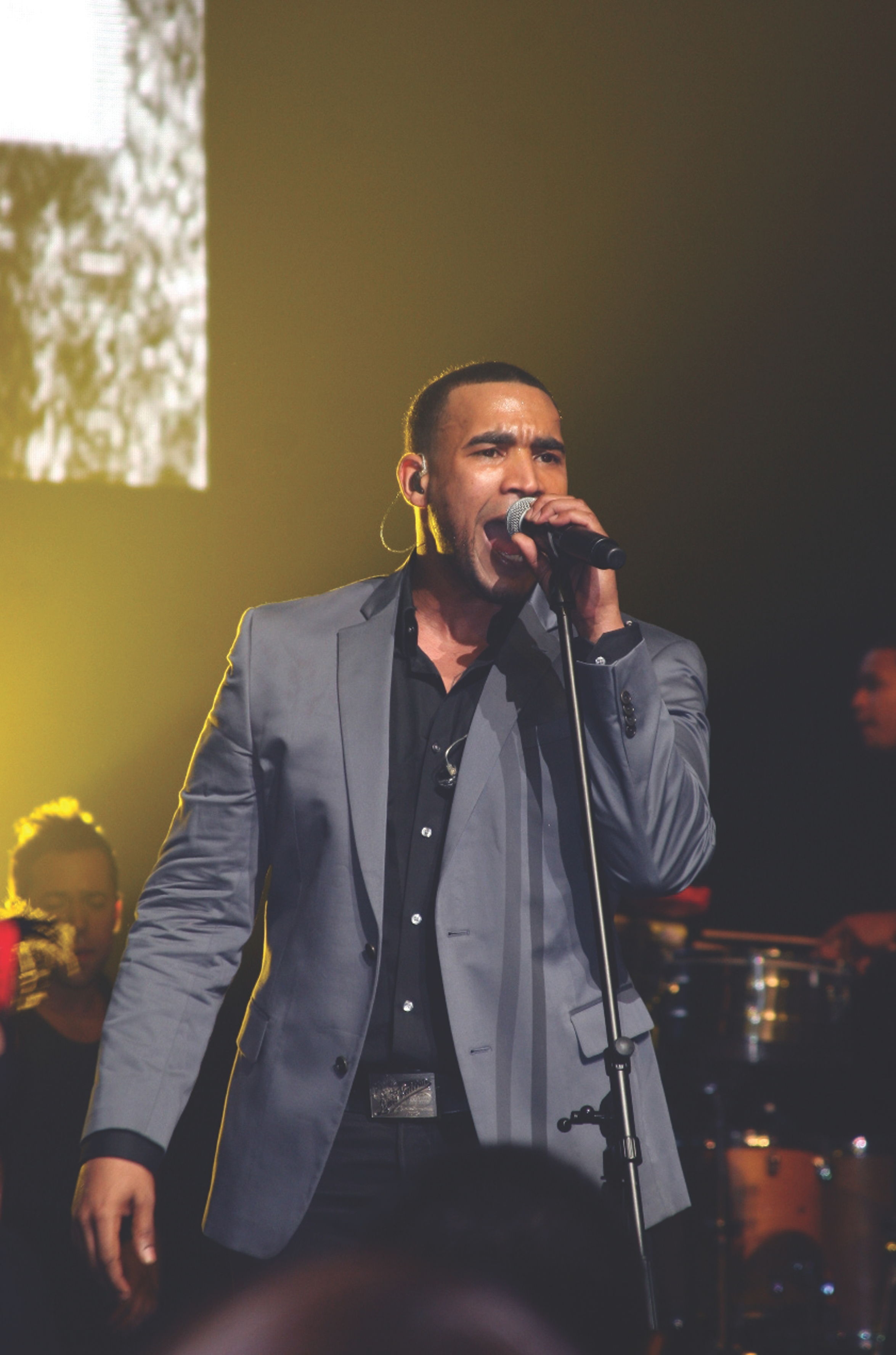 Don Omar regresar&aacute; a la universidad