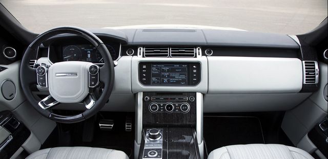 Aqu&iacute; est&aacute; la Silverado