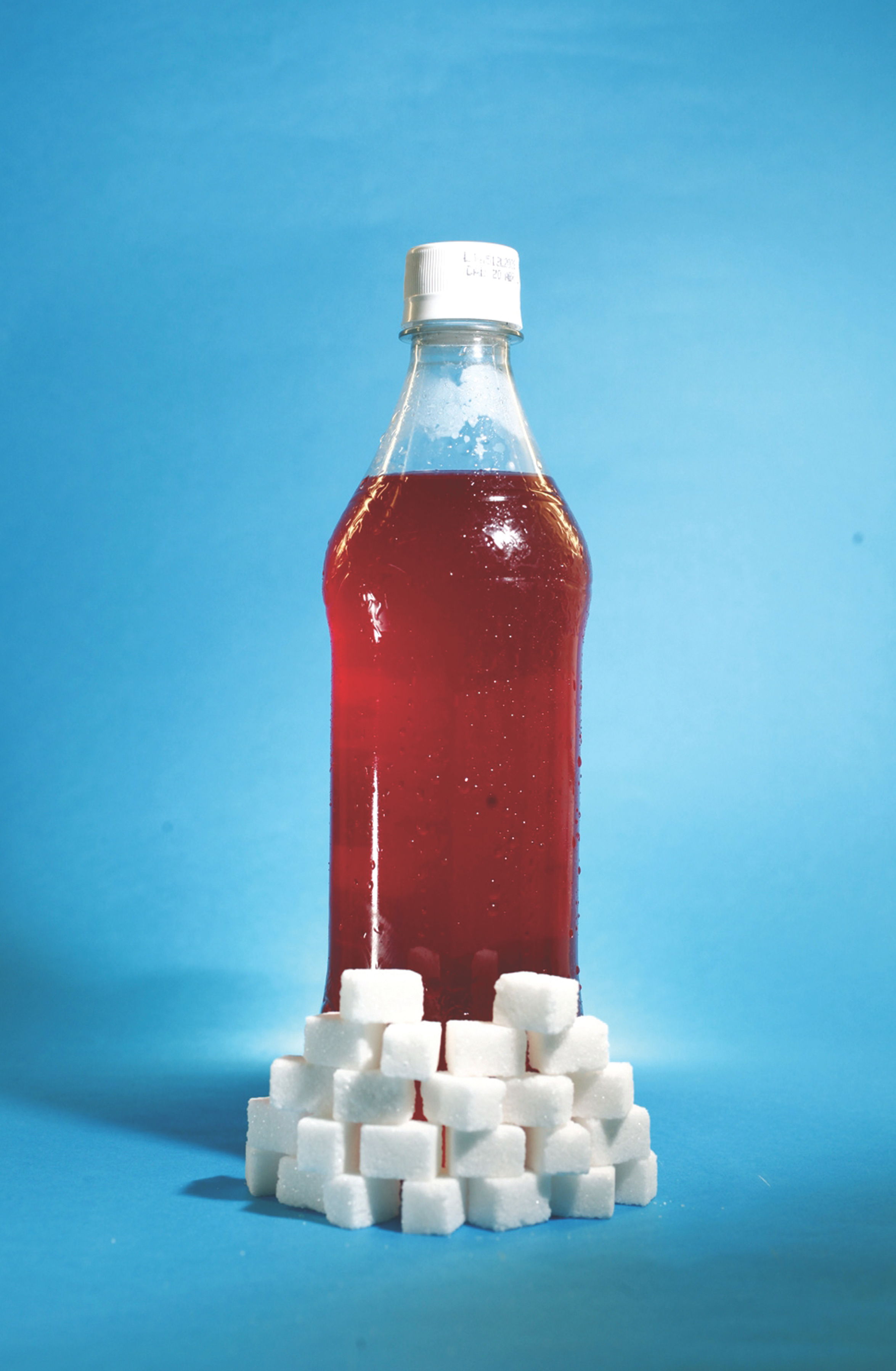 Aguas con los chescos