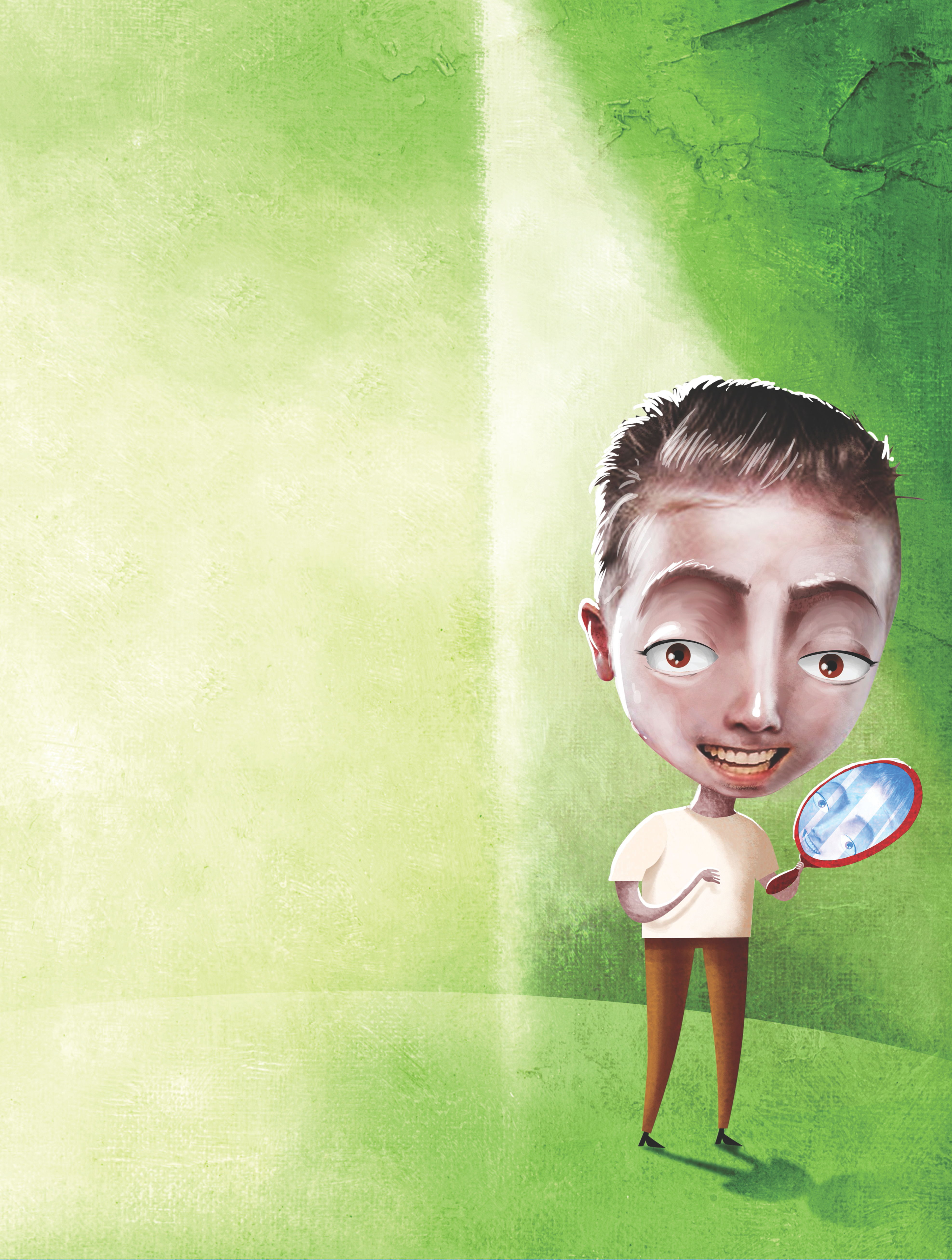 La imagen del cuerpo