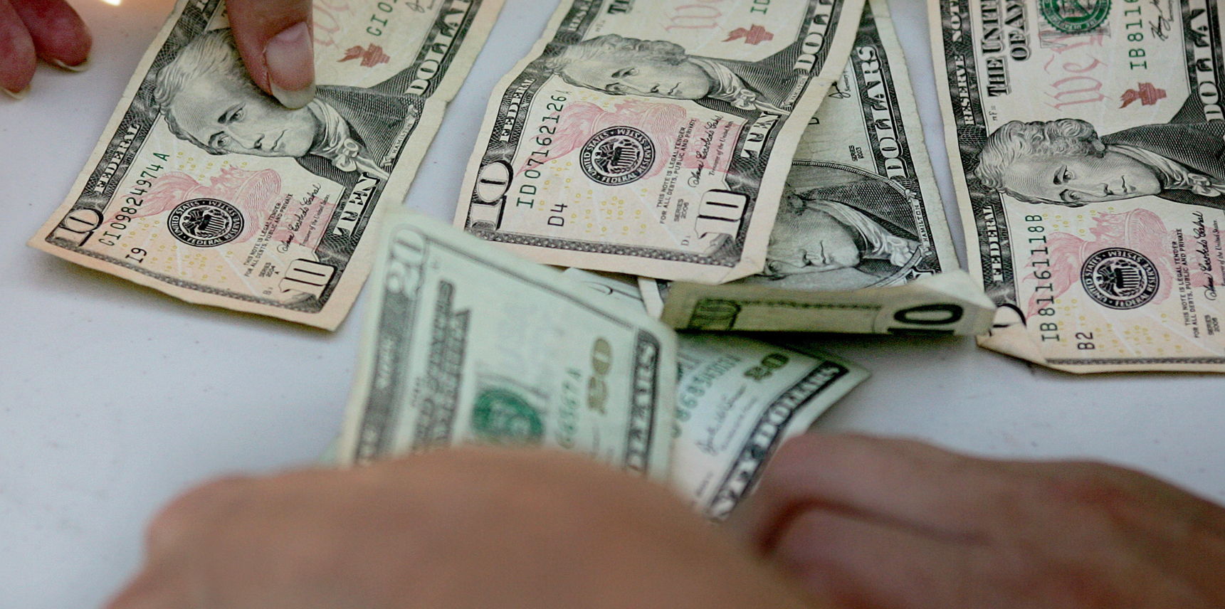 Utiliza las tandas para tener lanita