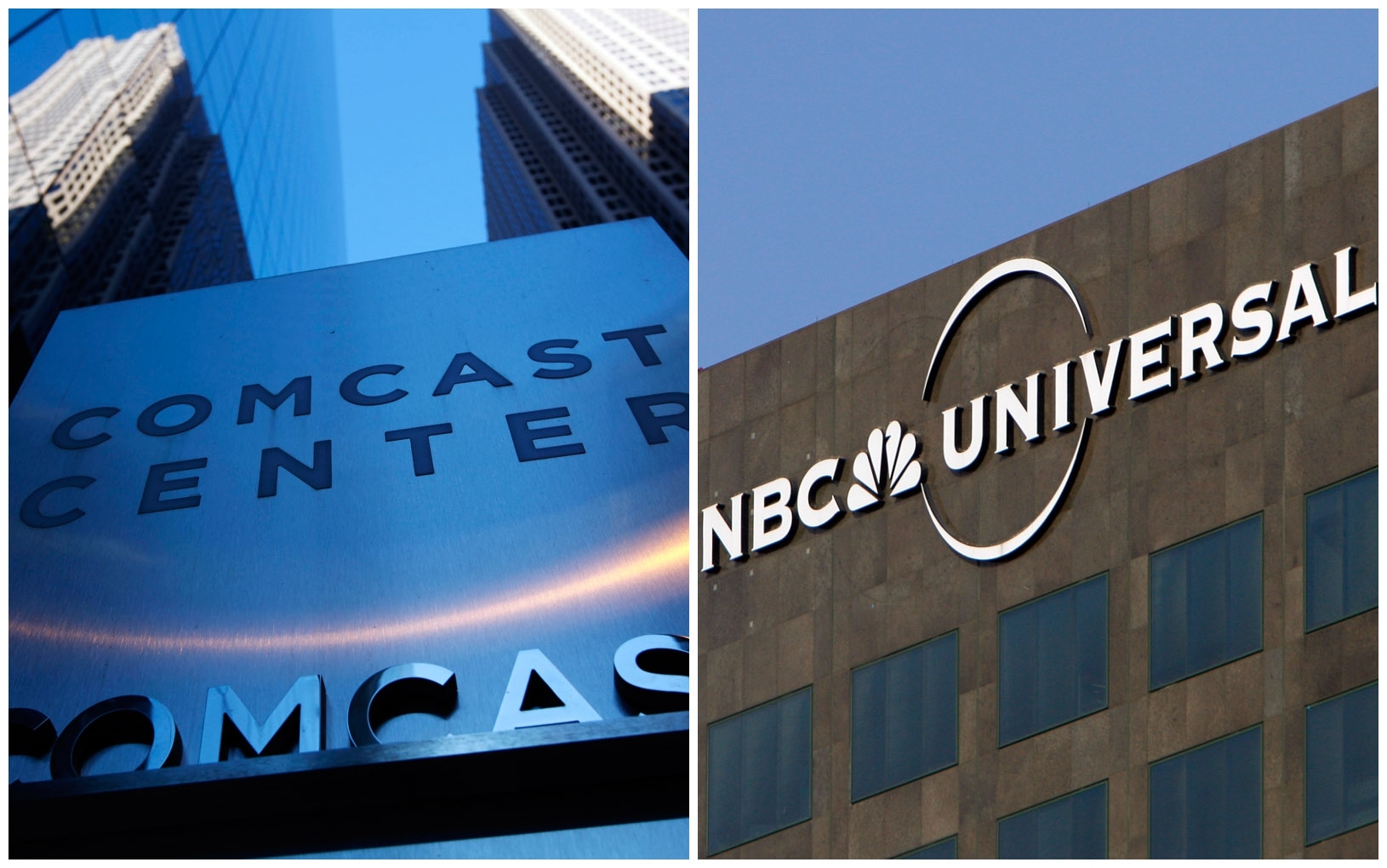 Comcast apuesta a la TV con la compra de NBCU