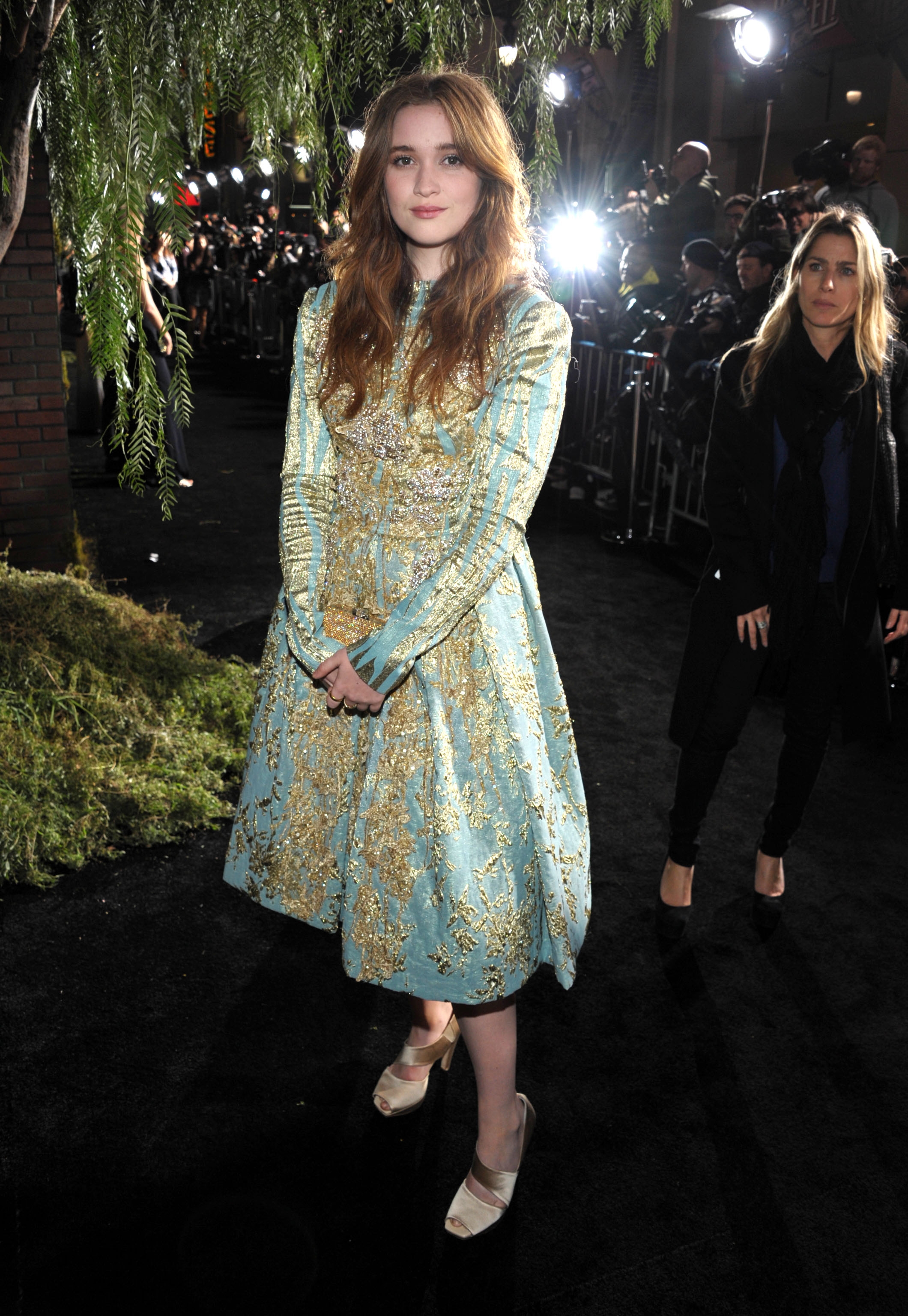 "Hermosas criaturas" no es "Crep&uacute;sculo"