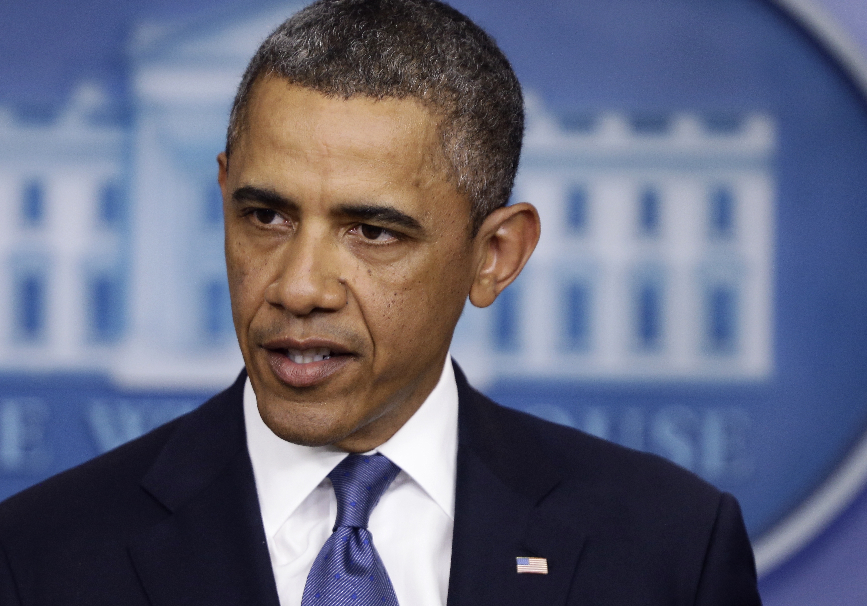 Legisladores: Obama fracasará si pretende seguir con su propia iniciativa para una reforma migratoria