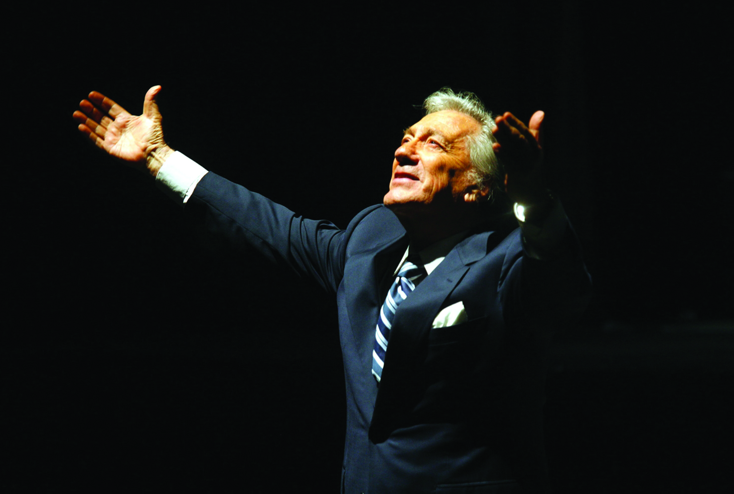 Fallece el actor Joaqu&iacute;n Cordero