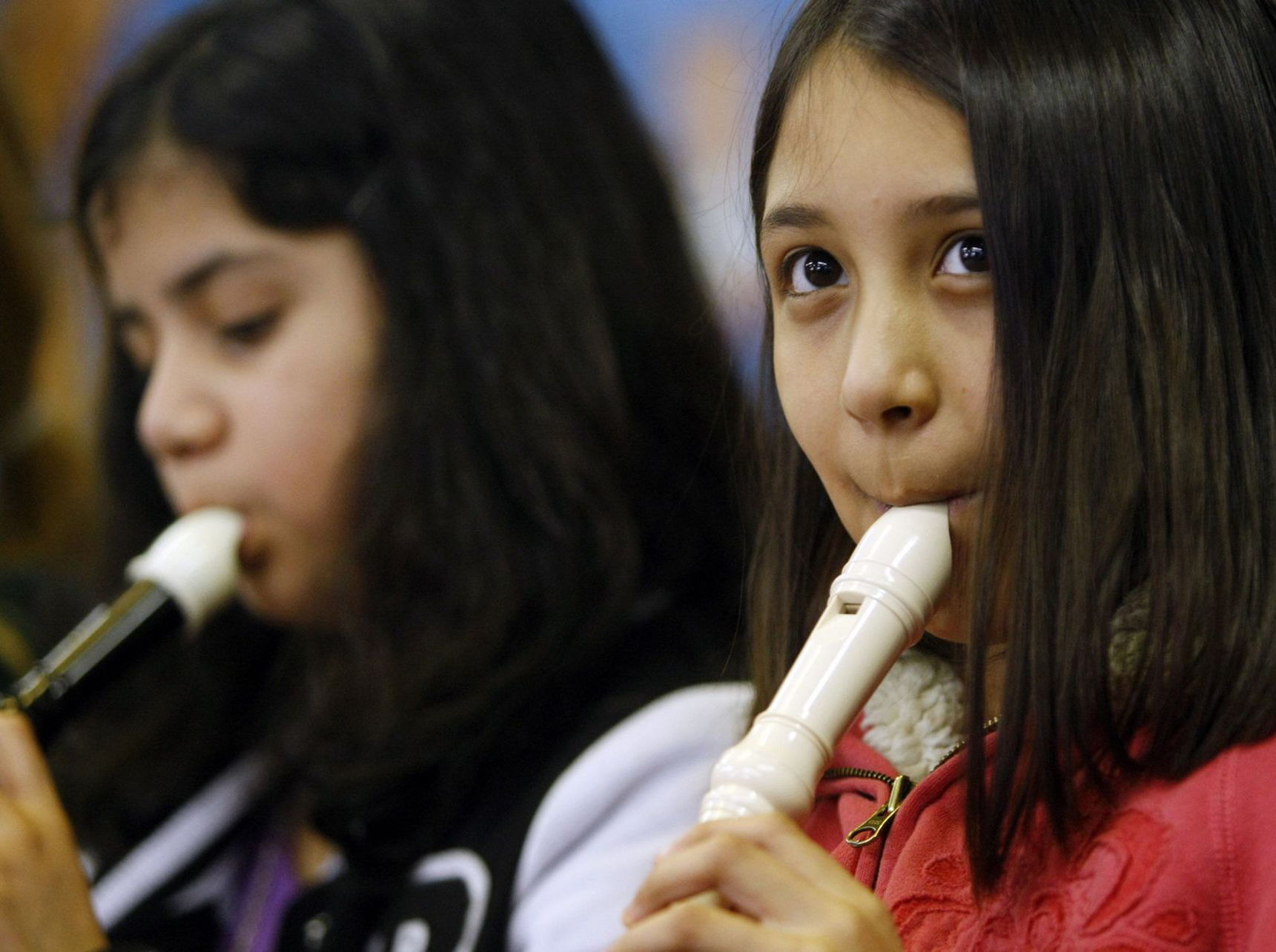 M&uacute;sica para todos