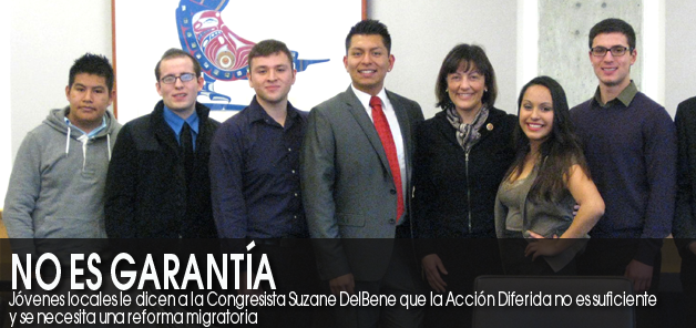 No es garant&iacute;a