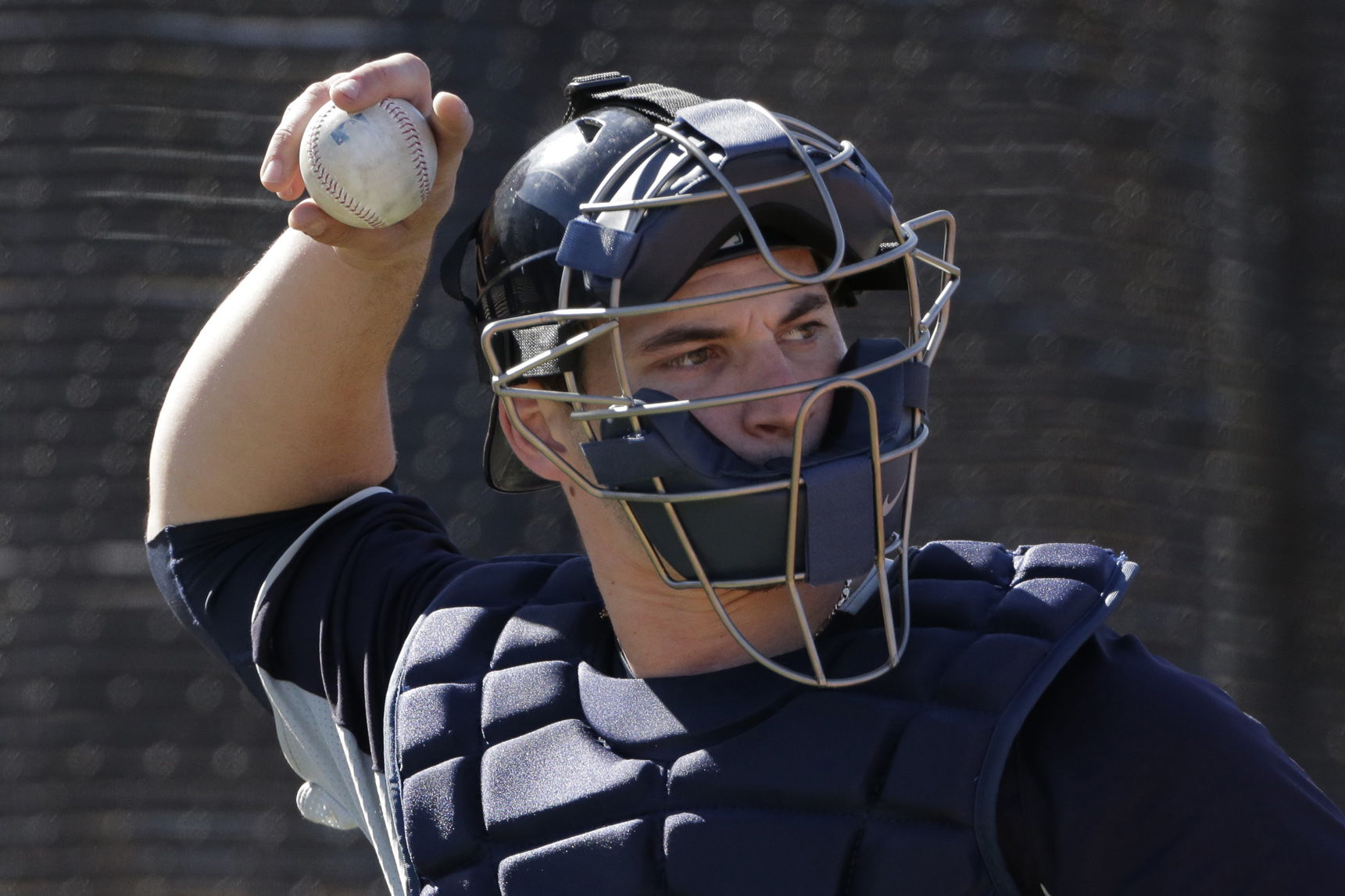 Novato impresiona a Marineros