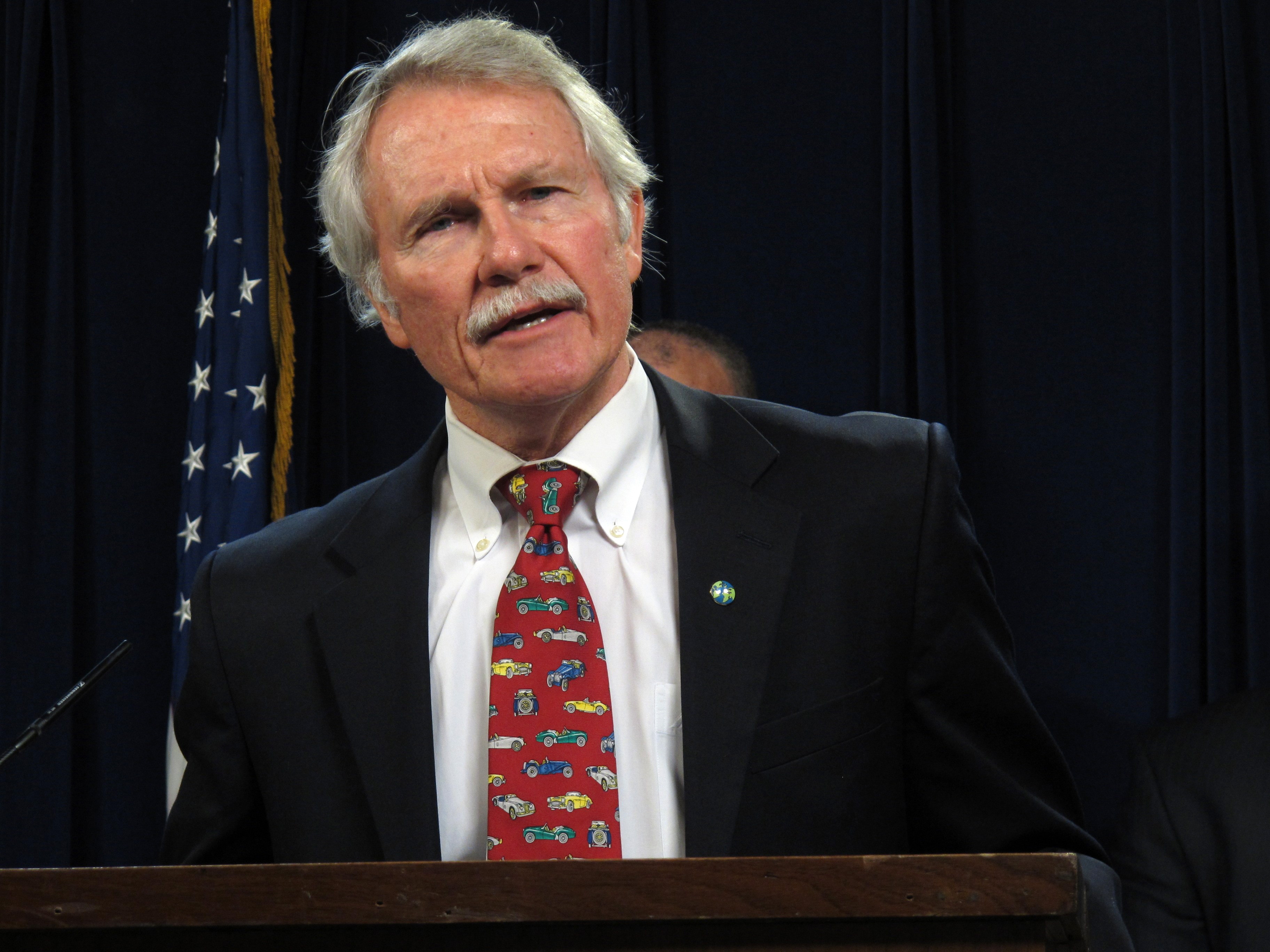 Oreg&oacute;n da un paso 'historico' para estudiantes indocumentados