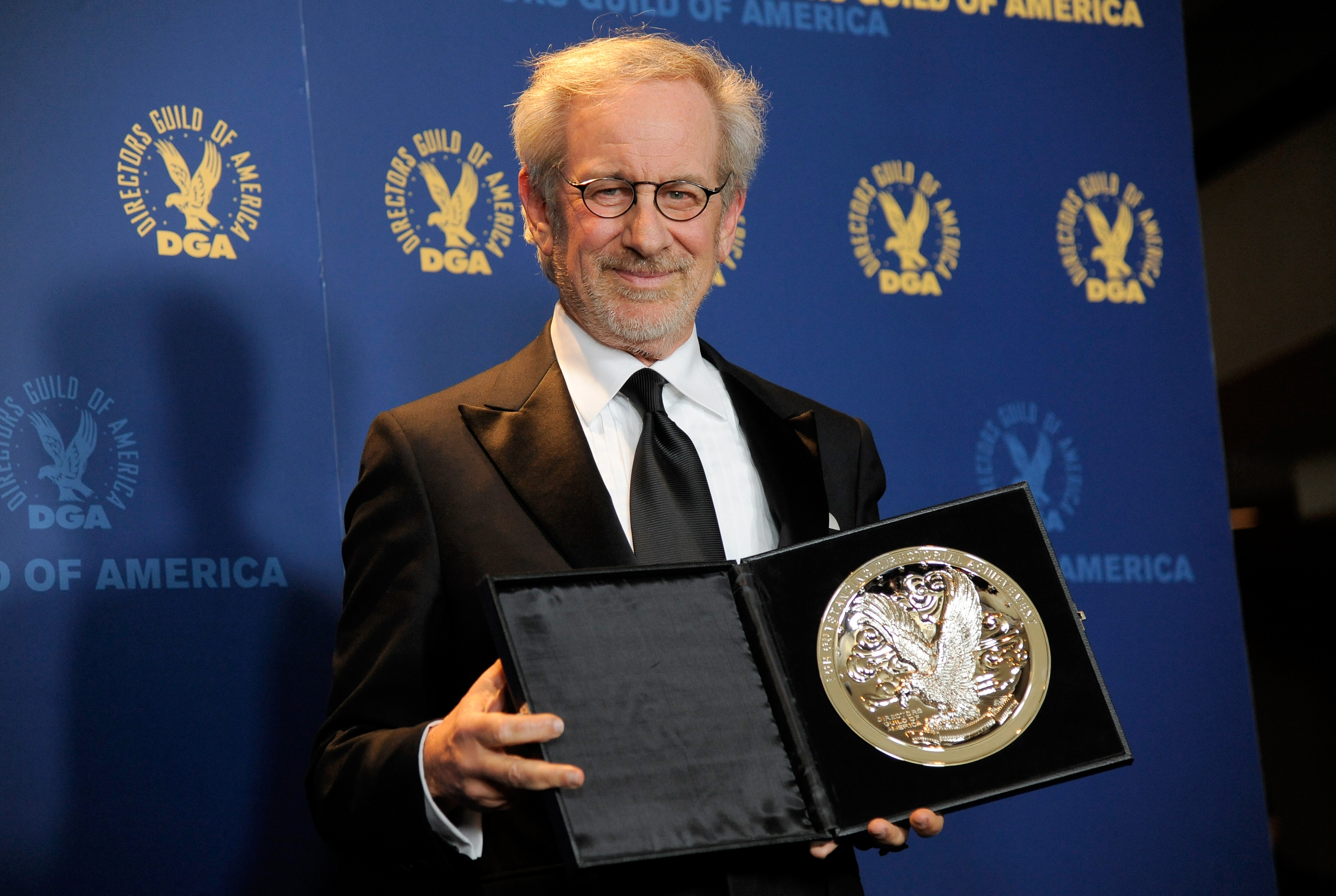 Steven Spielberg presidir&aacute; jurado de Cannes