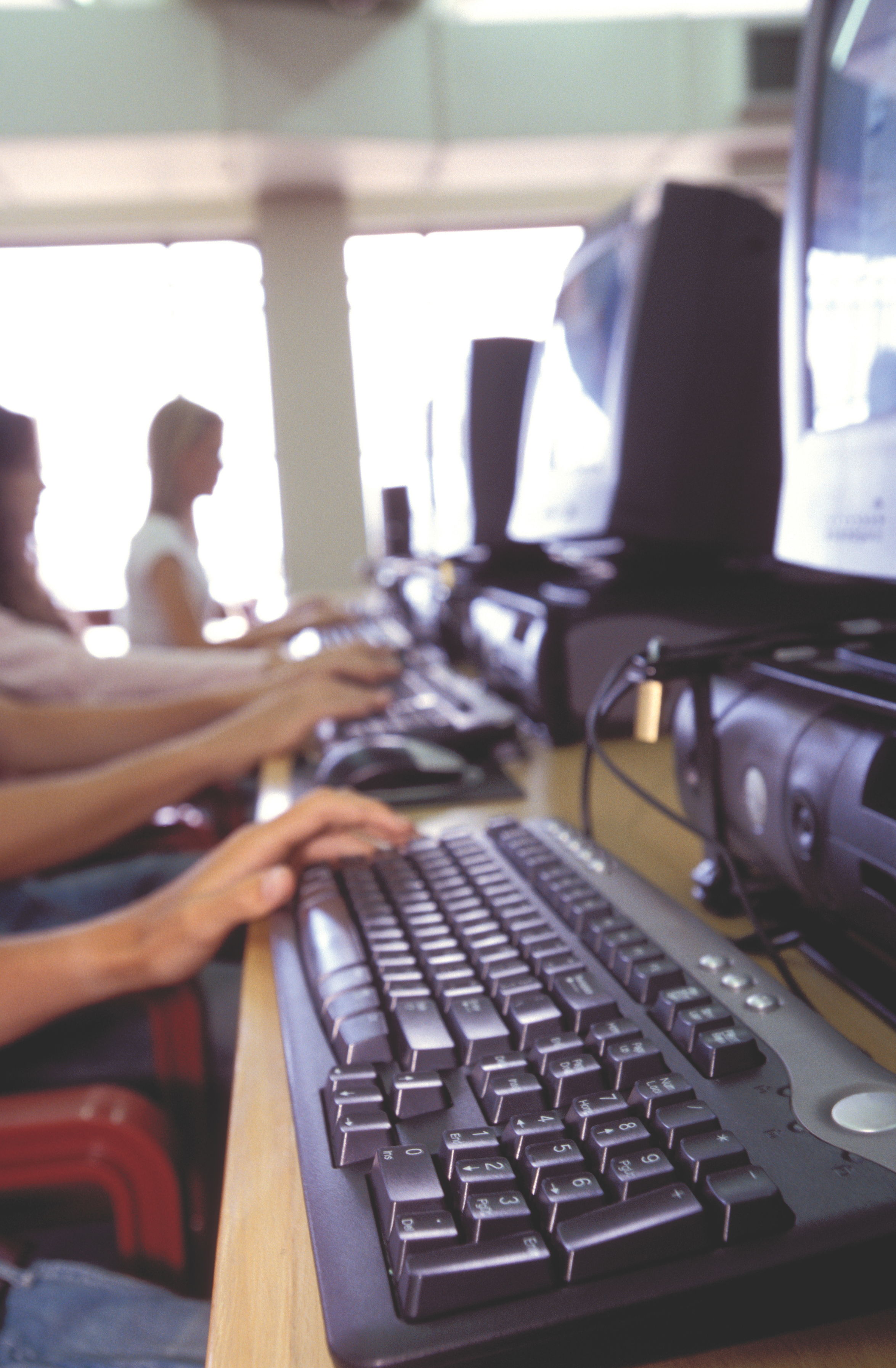 Estudios por Internet