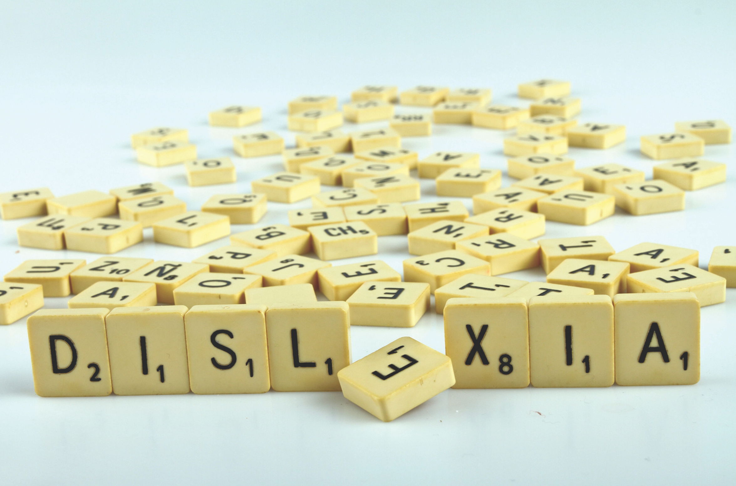 Frenan trastornos su aprendizaje