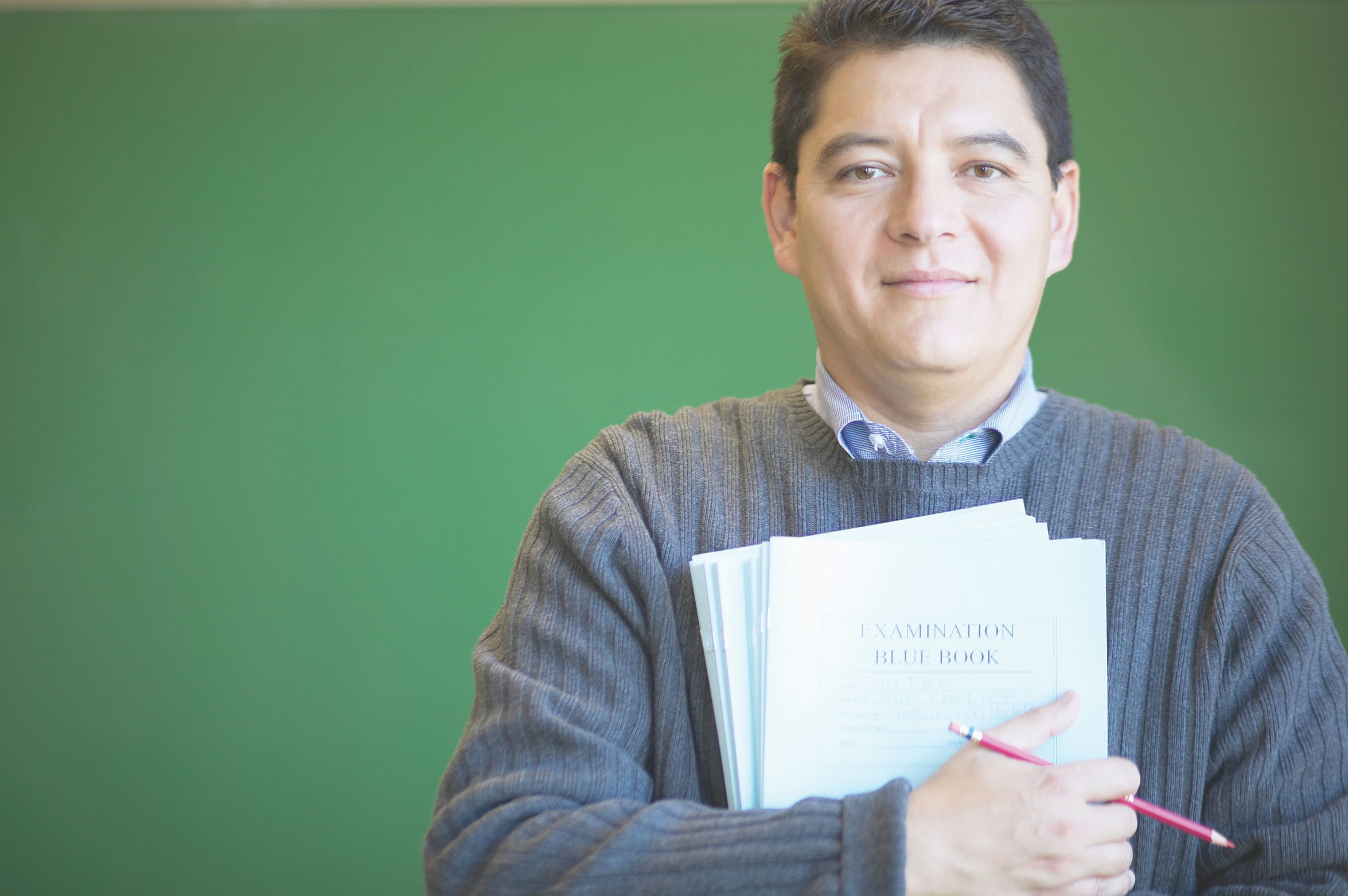 Realizar&aacute;n cambios al GED