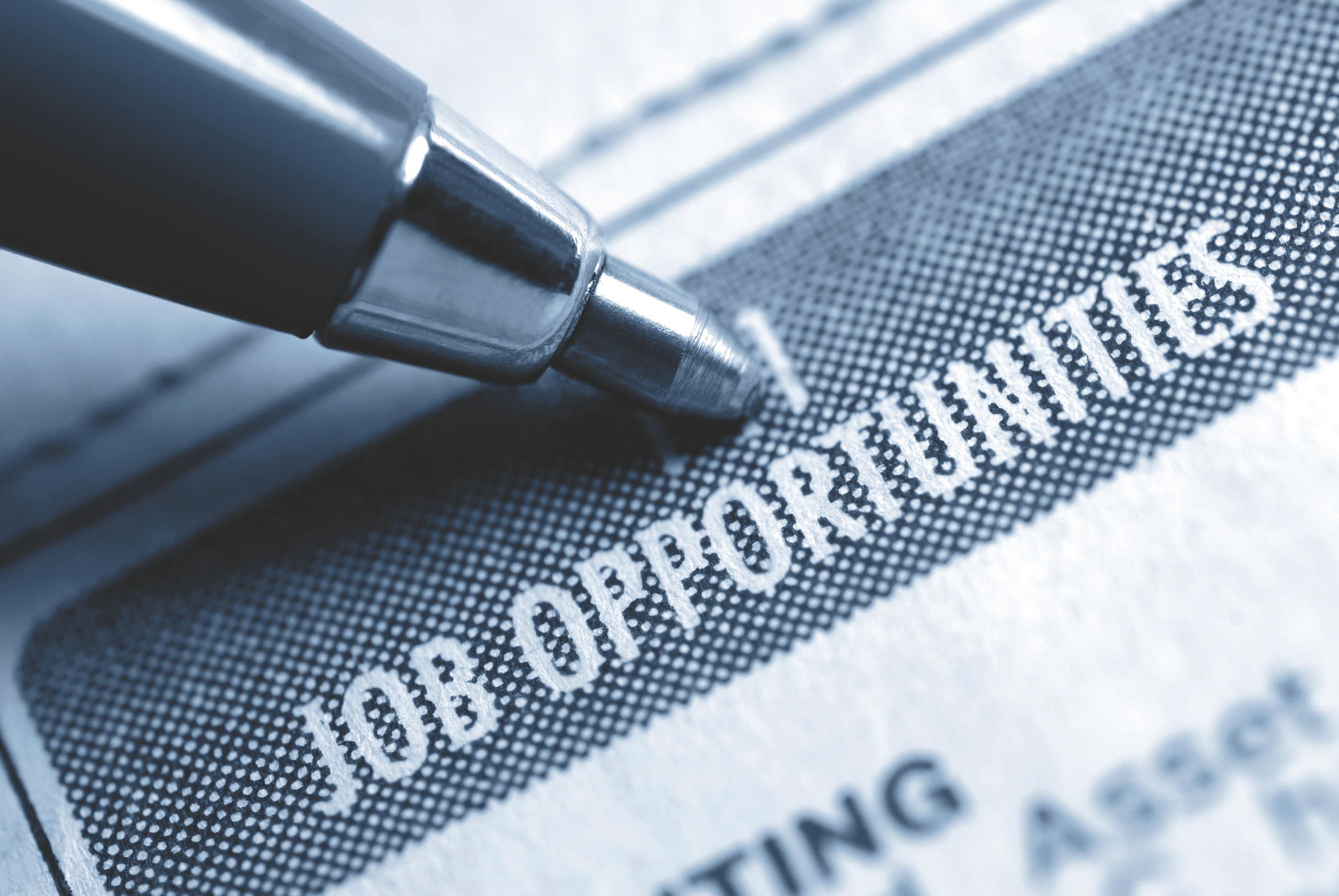 Cientos de empleos en el Puget Sound