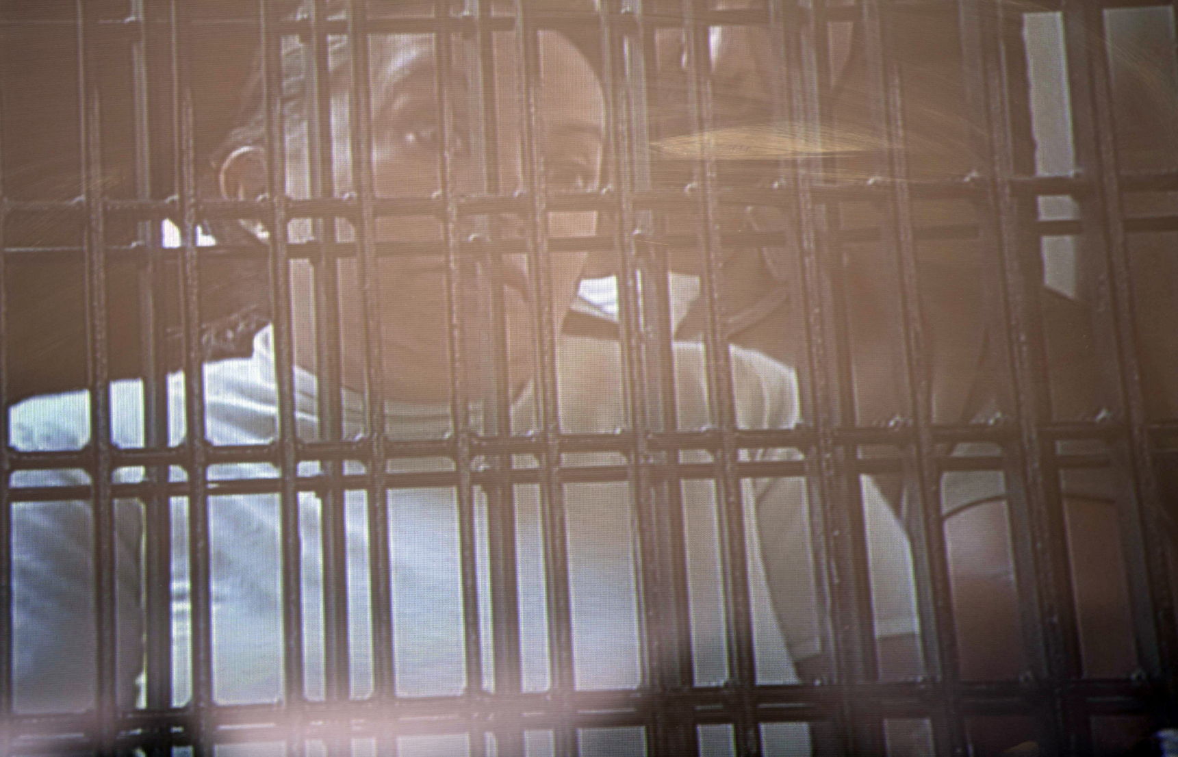 L&iacute;der sindicalista de maestros arrestada