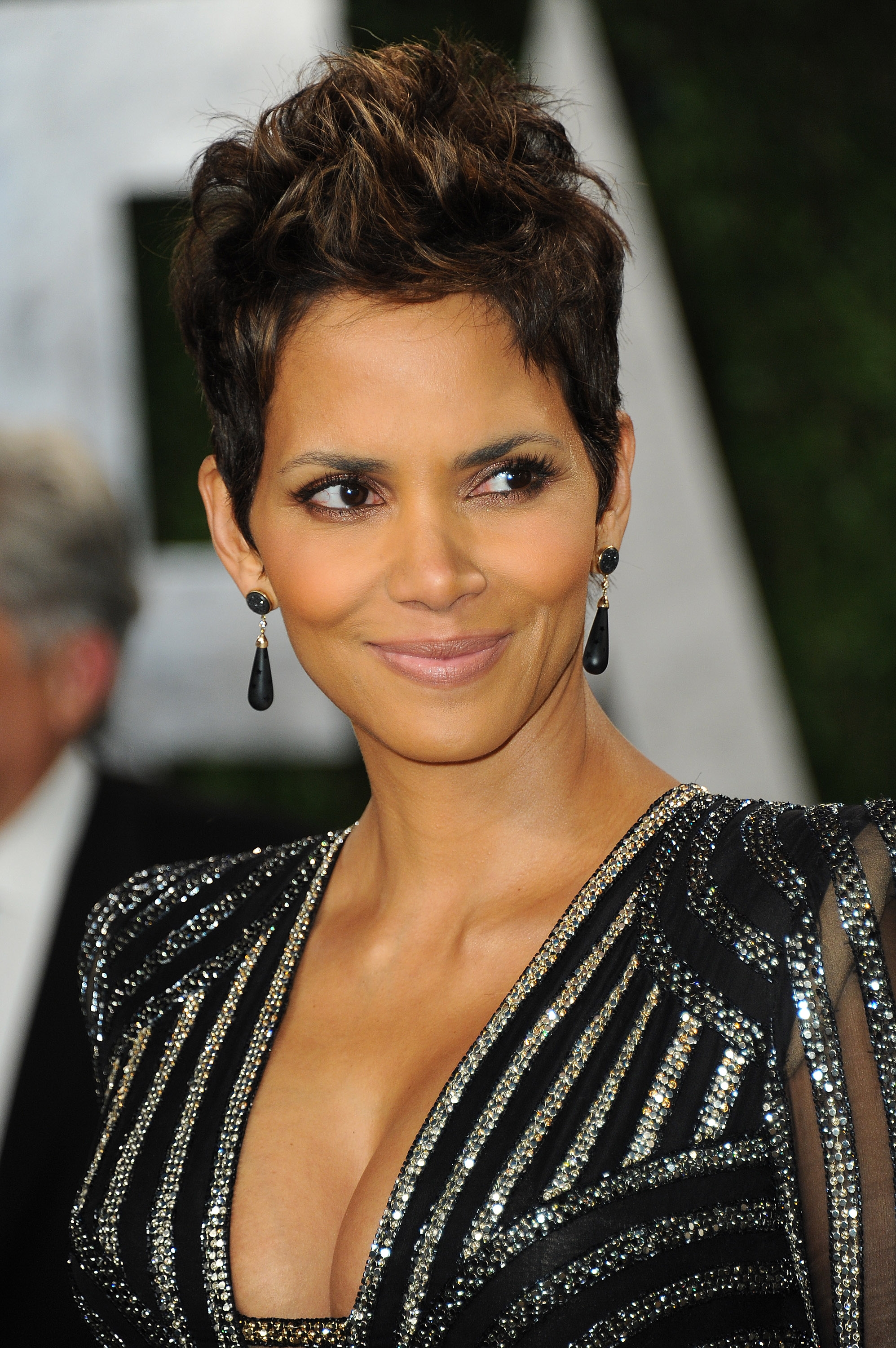 Halle Berry busca una vida normal para su hija