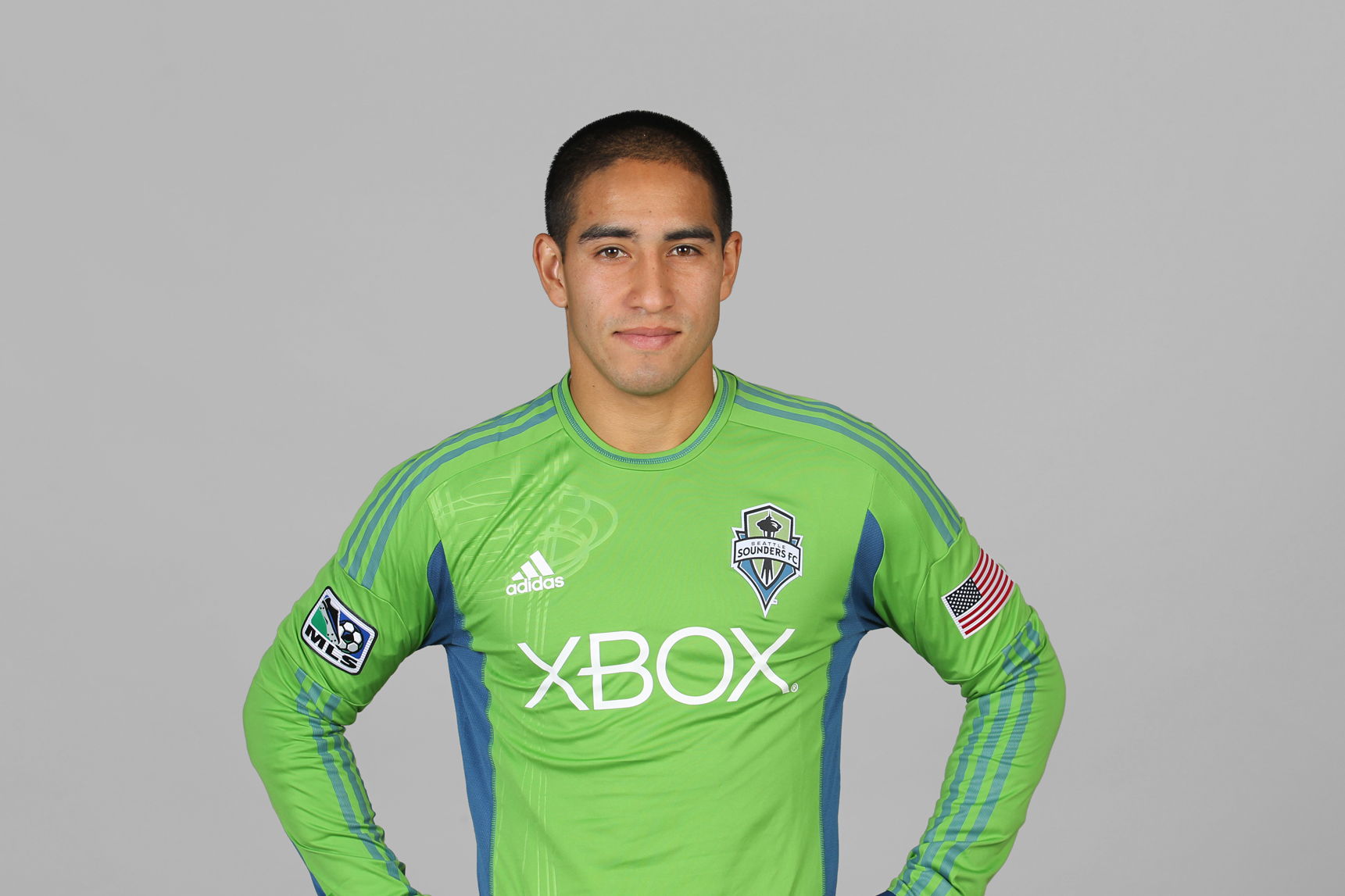 La b&uacute;squeda para ser titular