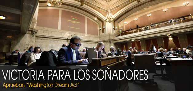 Victoria de los So&ntilde;adores