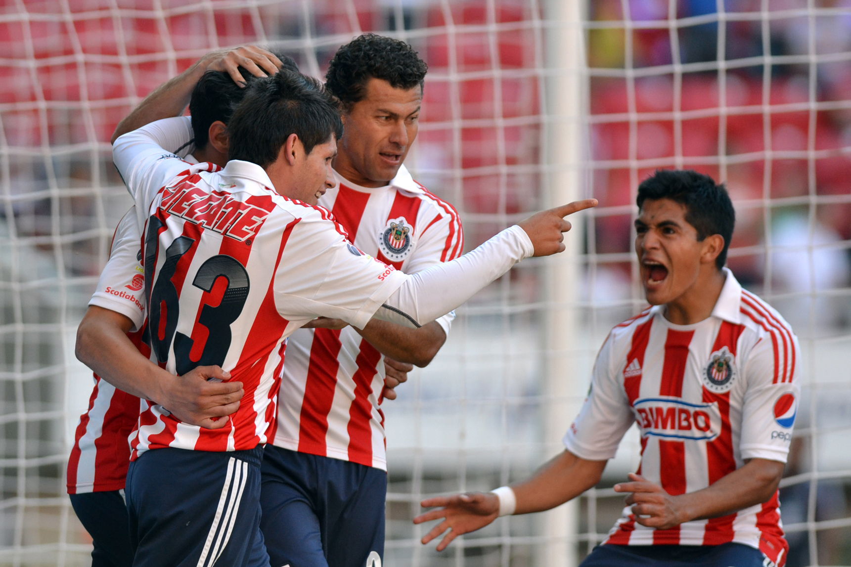 Lo que pas&oacute;...jornada 10