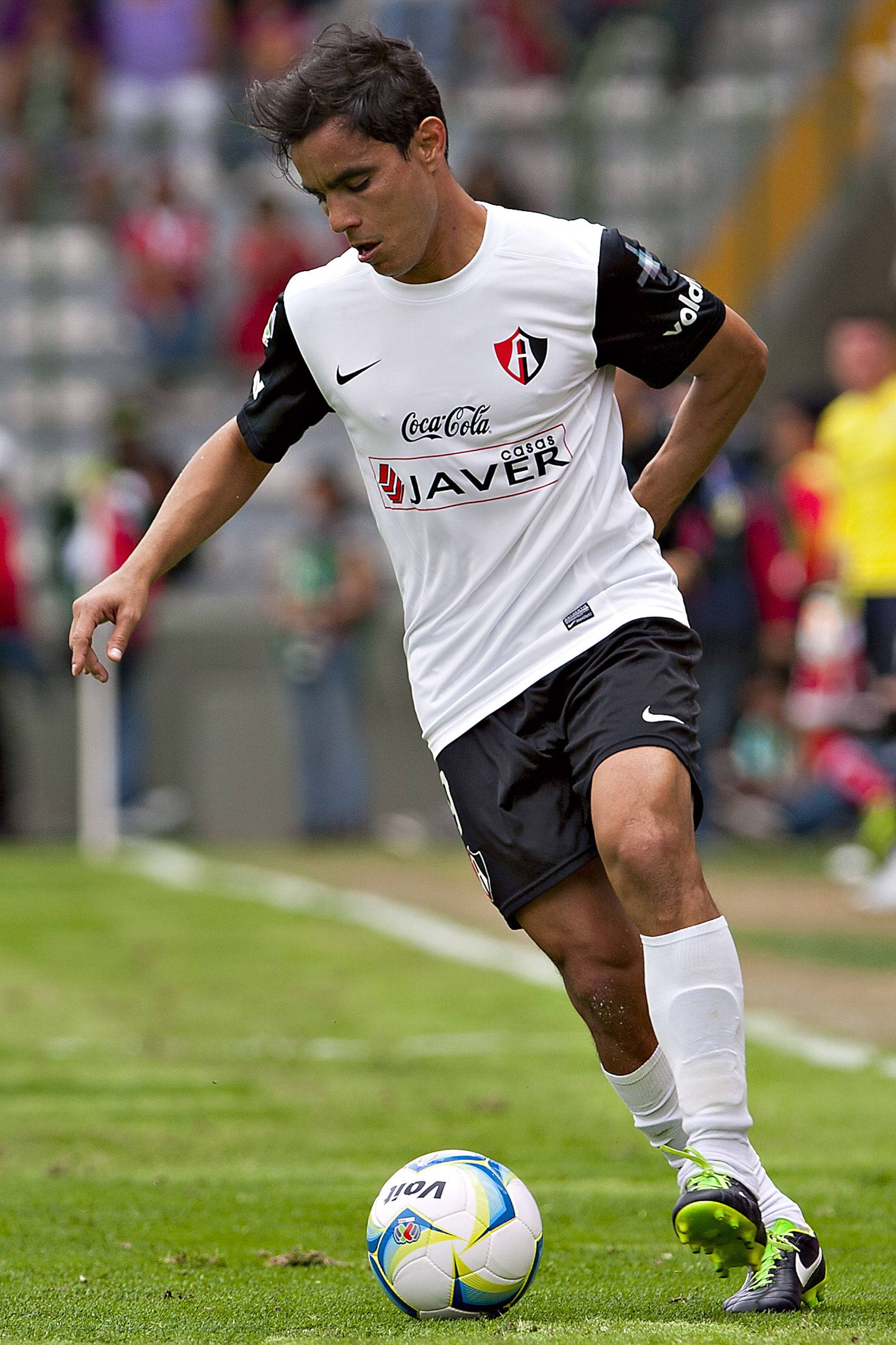 Bravo, la gran novedad