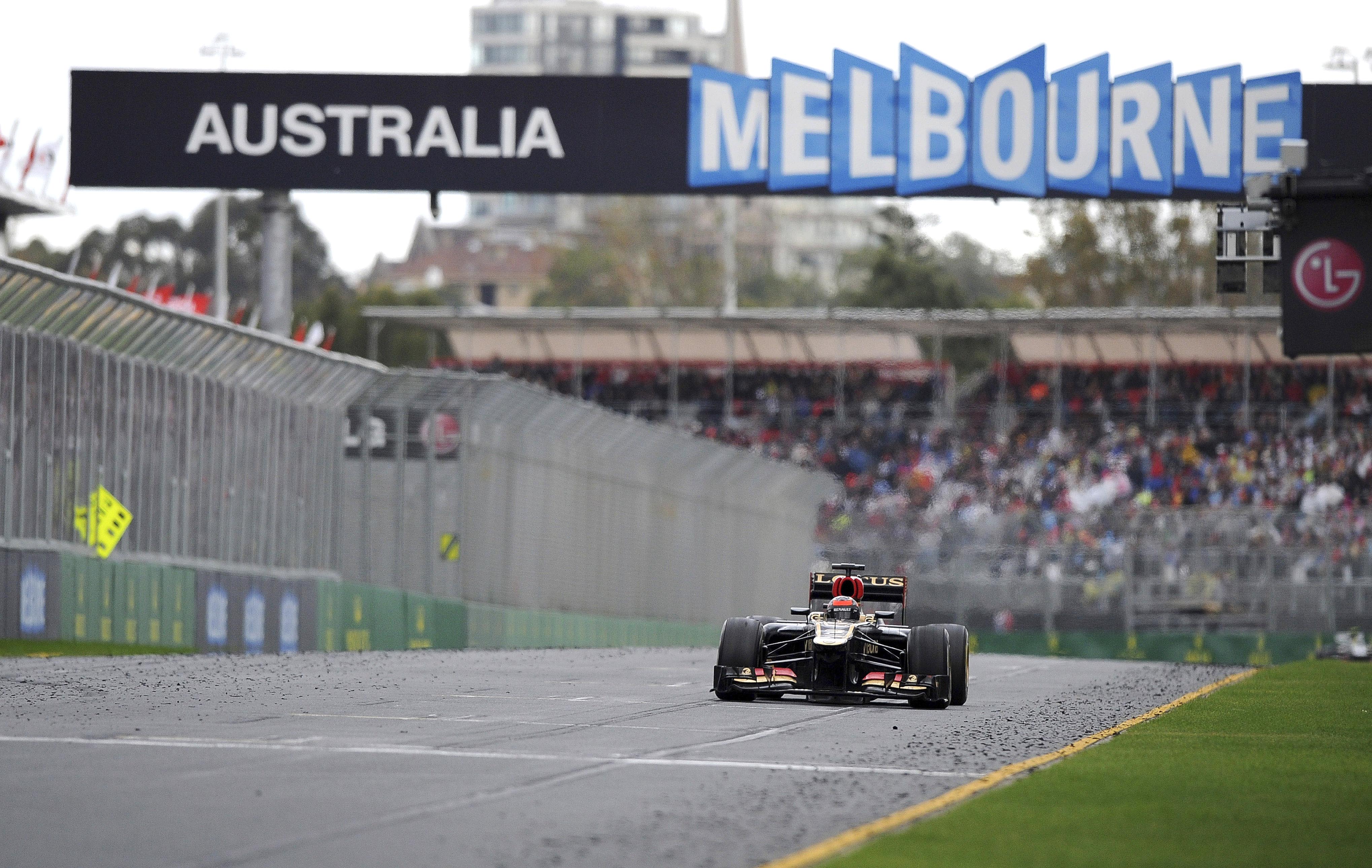 Debut&oacute; el mexicano Gutierrez
