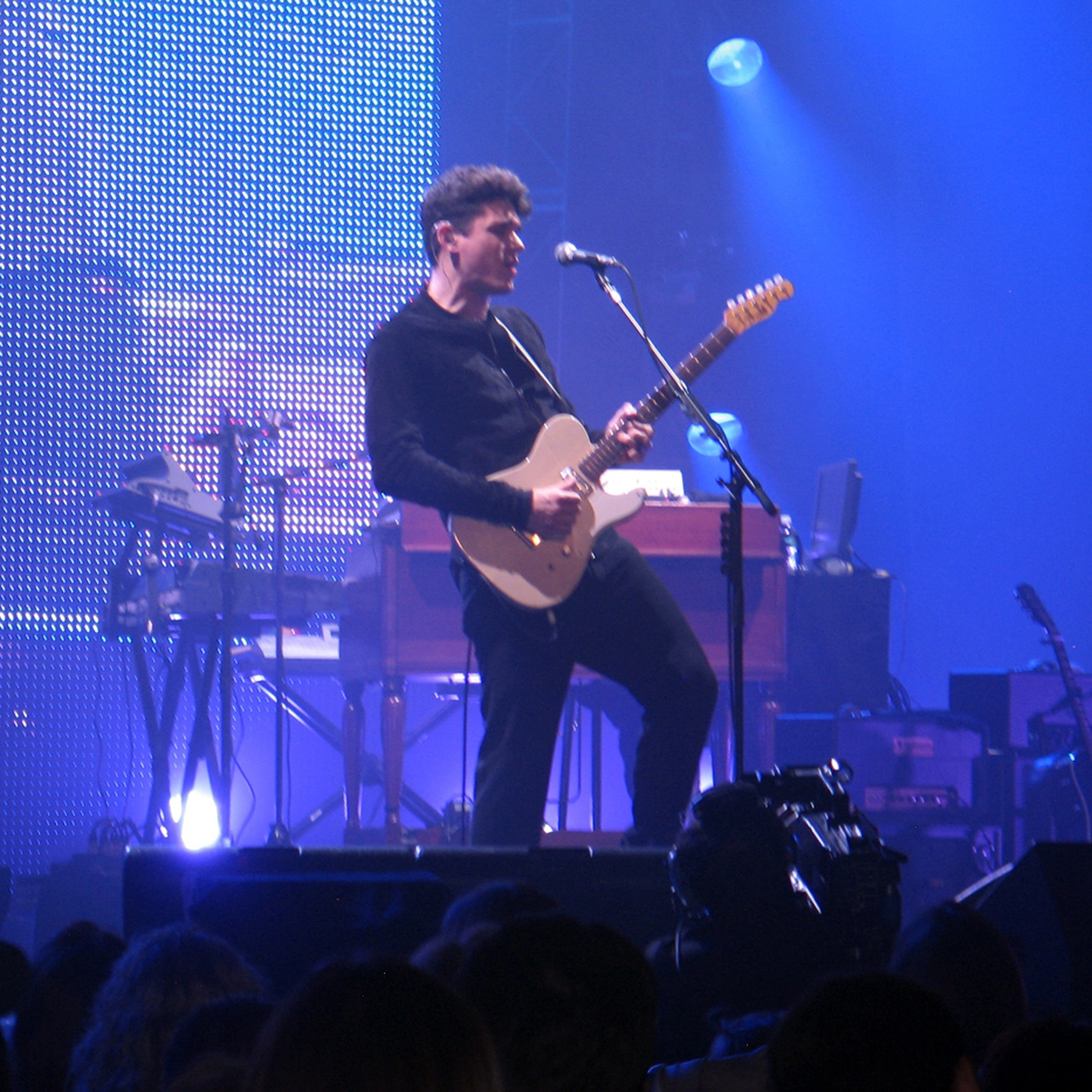 Rompen Katy y John su relaci&oacute;n