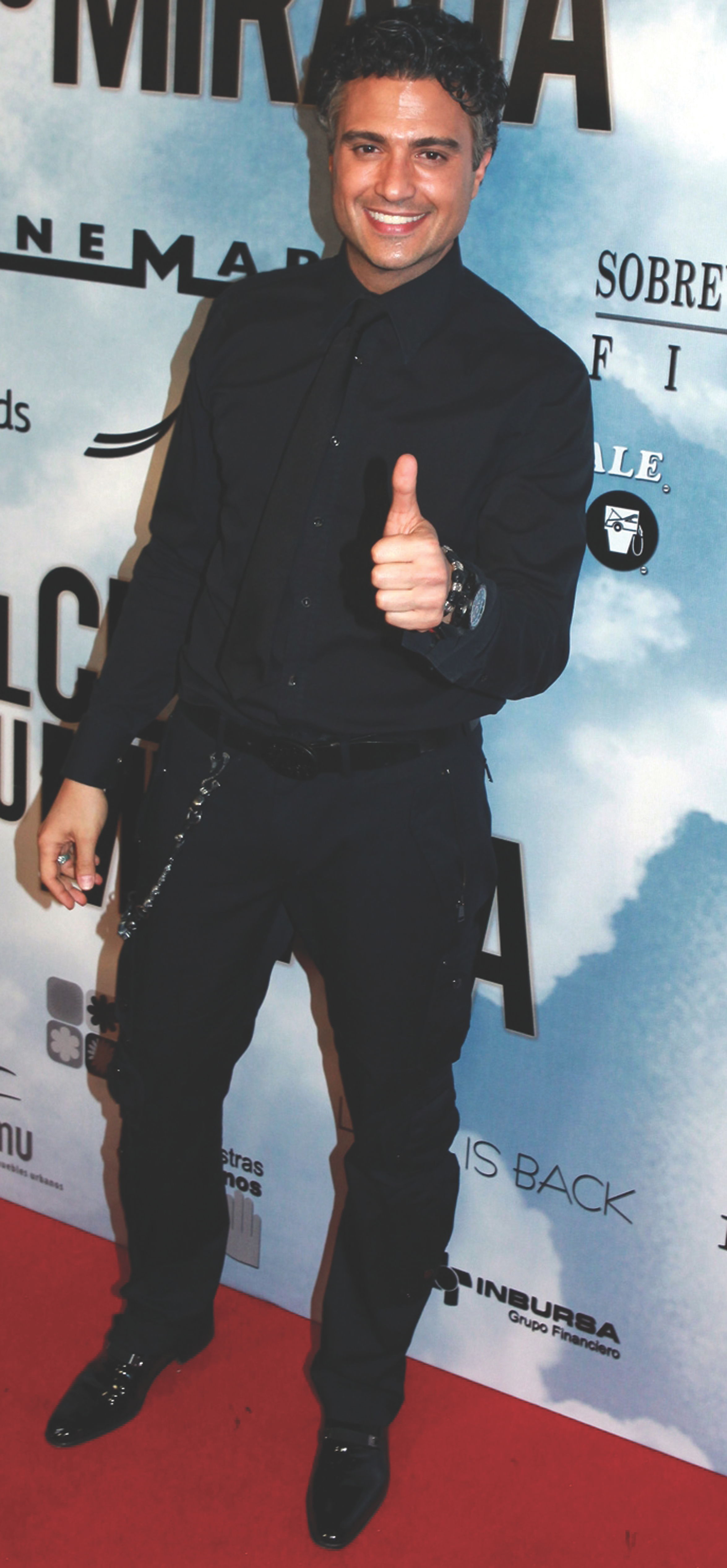 Camil dejo la solteria