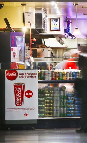 Coca-Cola elimina 750 empleos