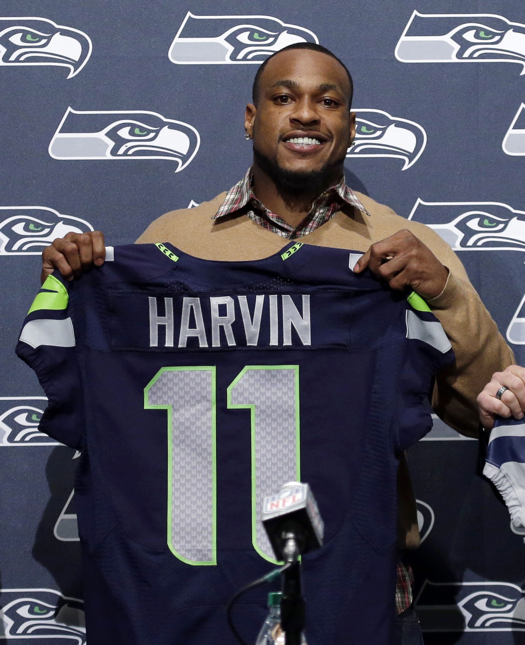 Seattle es el centro de atenci&oacute;n