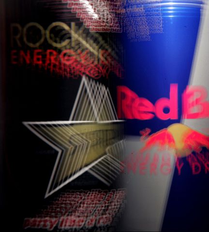 Consumo de sodas baja