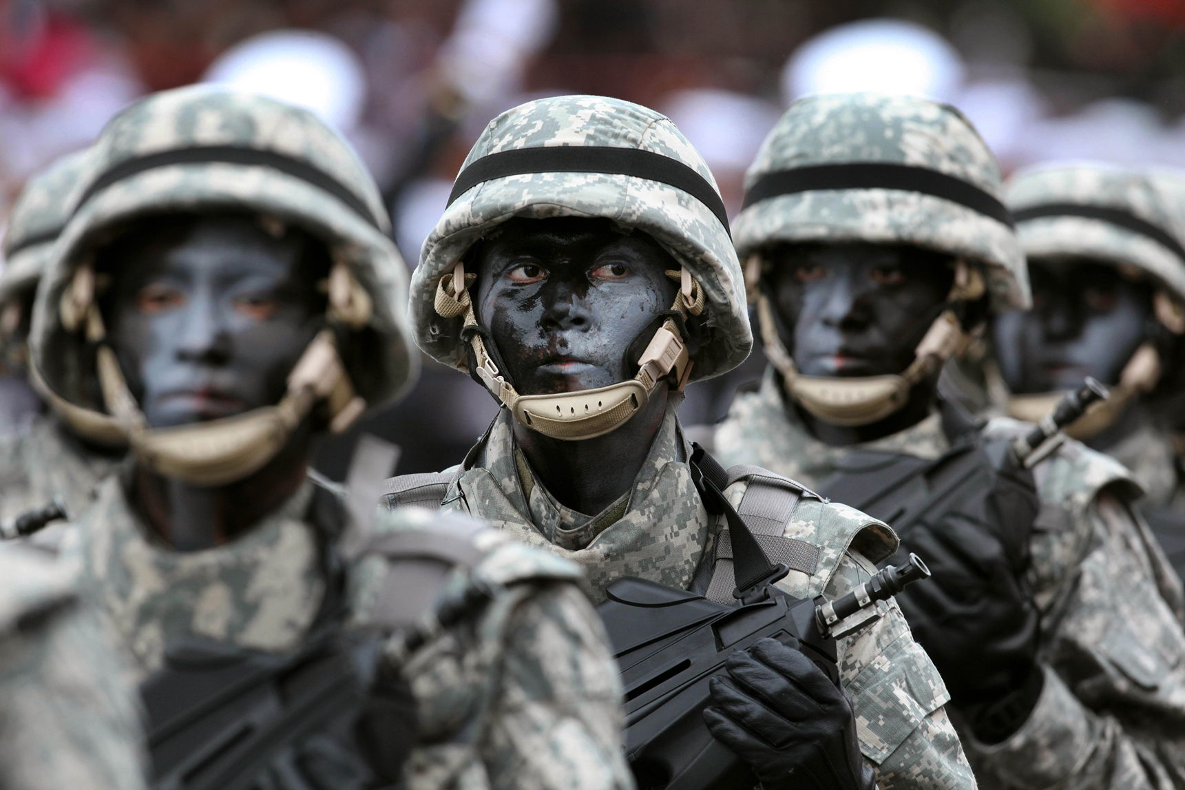 Per&uacute;: Pol&eacute;mica por Servicio Militar