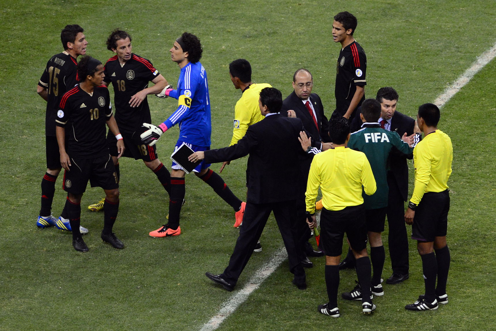 Qu&eacute; de raro tiene