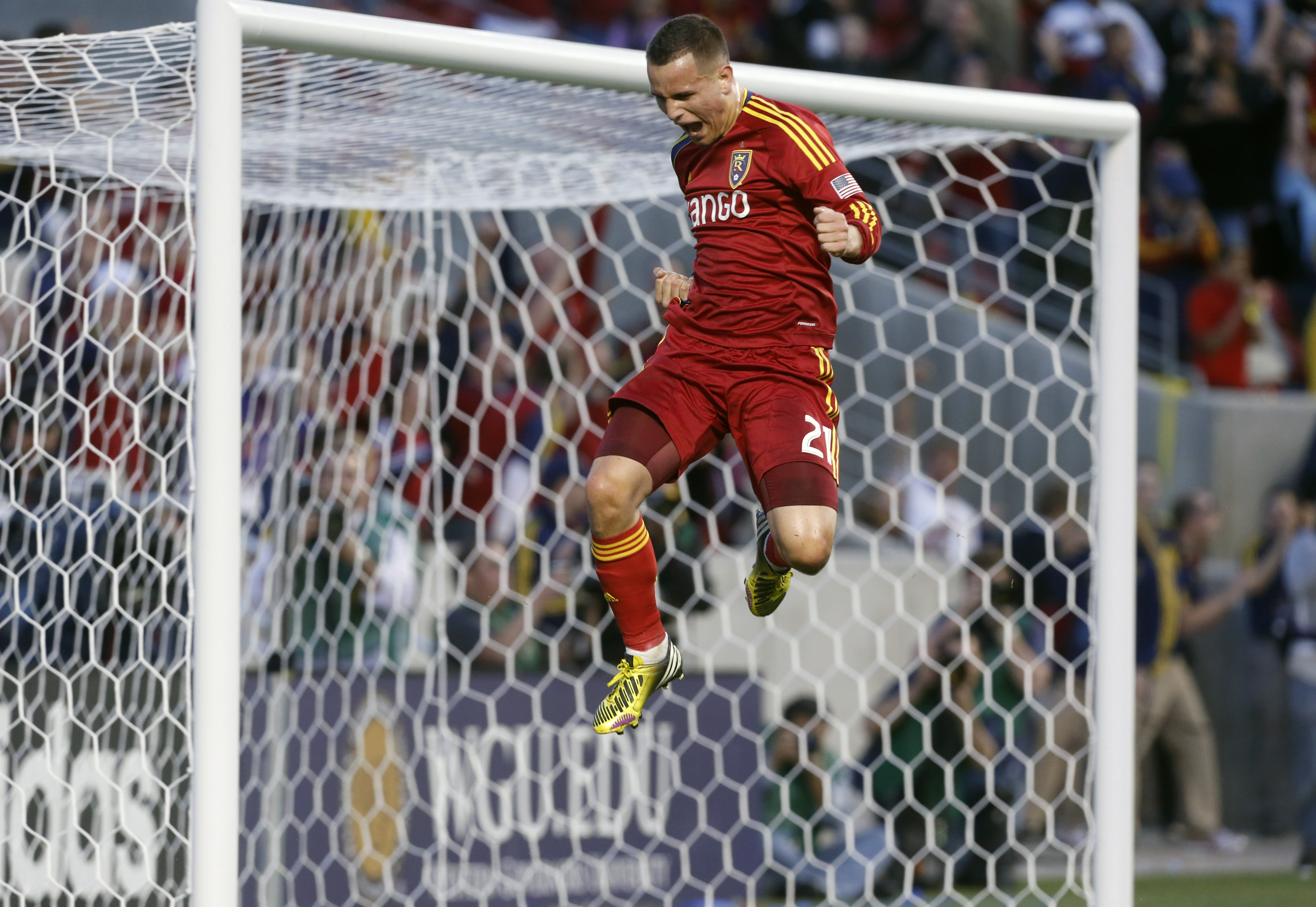 Sounders vuelve a perder