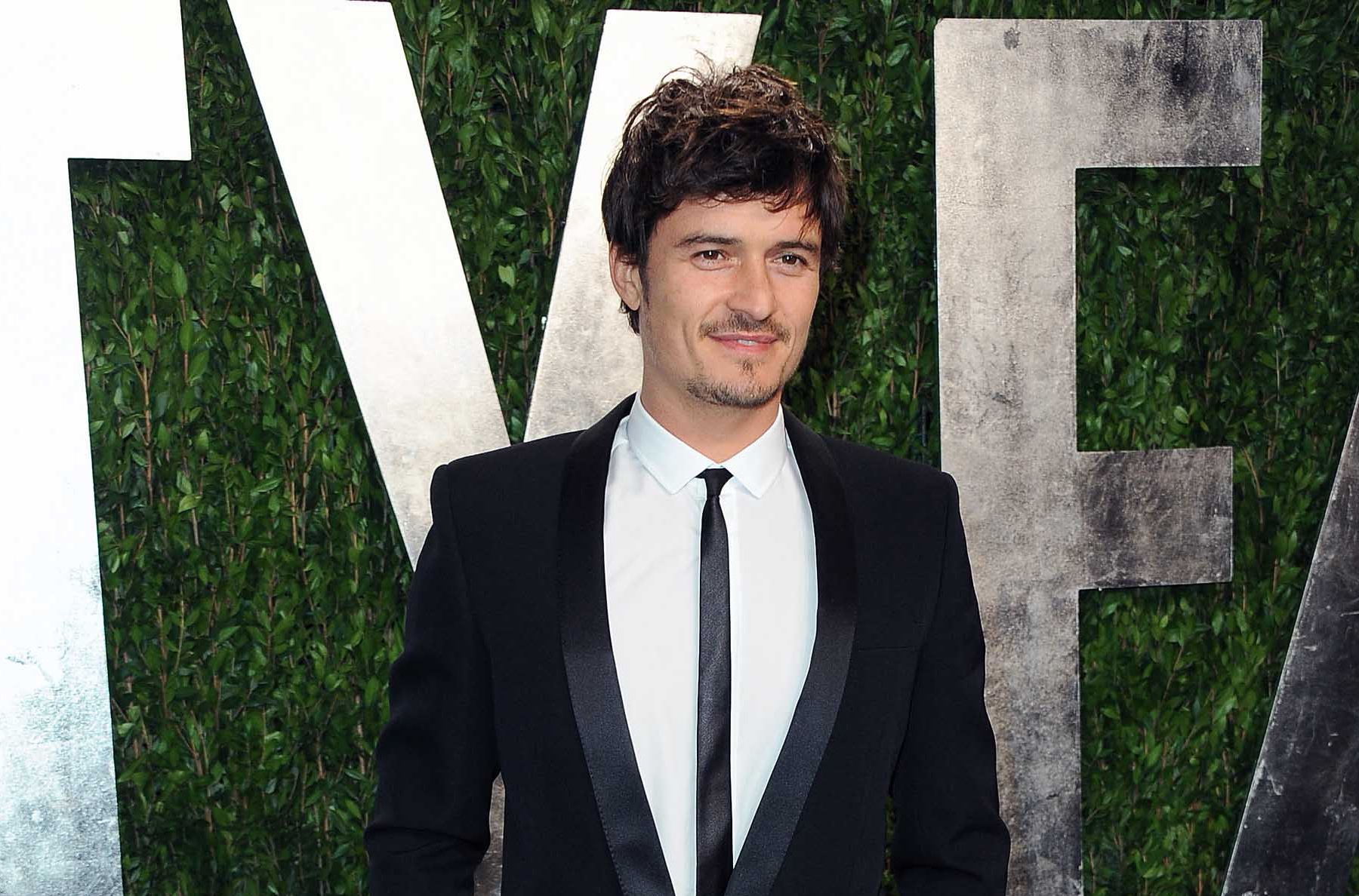 Orlando Bloom actuar&aacute; en "Romeo y Julieta"